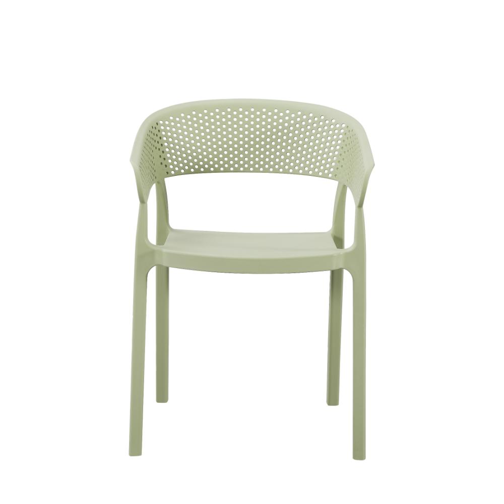 Silla Manaos 73X52X50 Rta Verde
