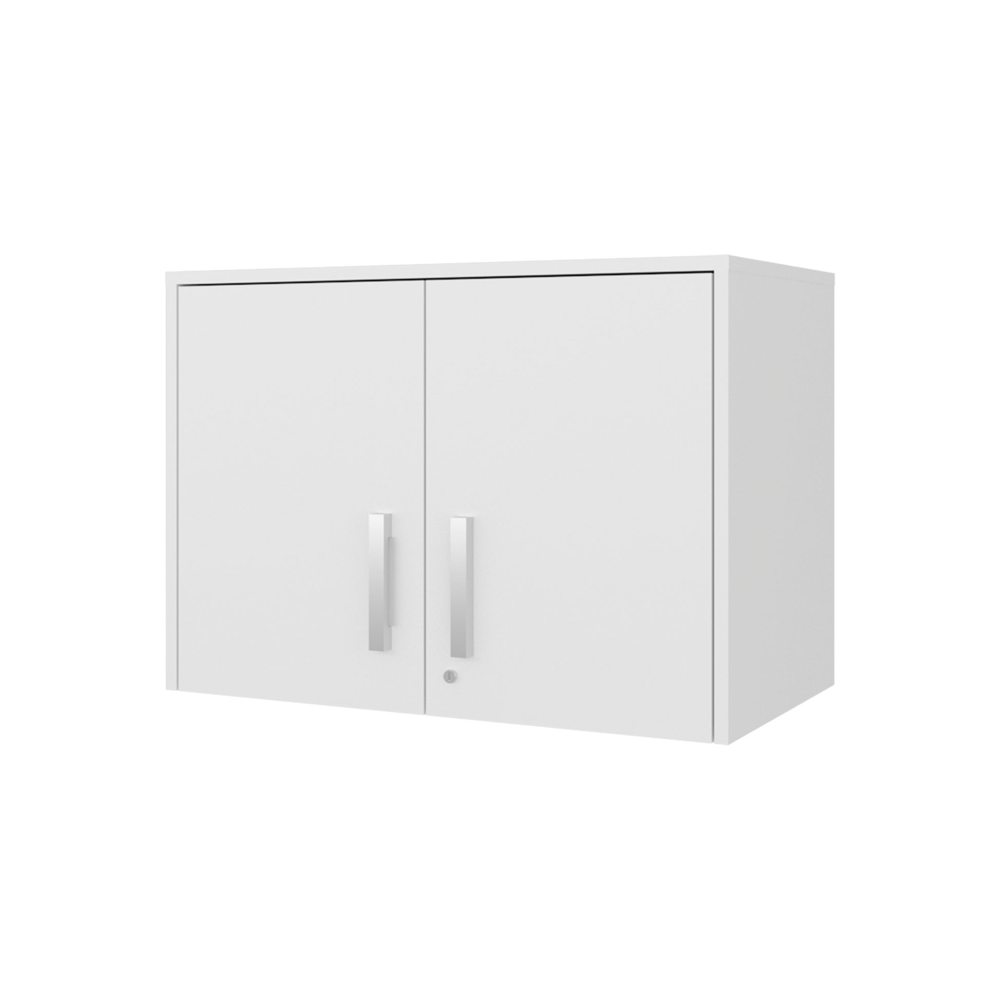 Gabinete De Pared 50X70X40 Rta Blanco Zf