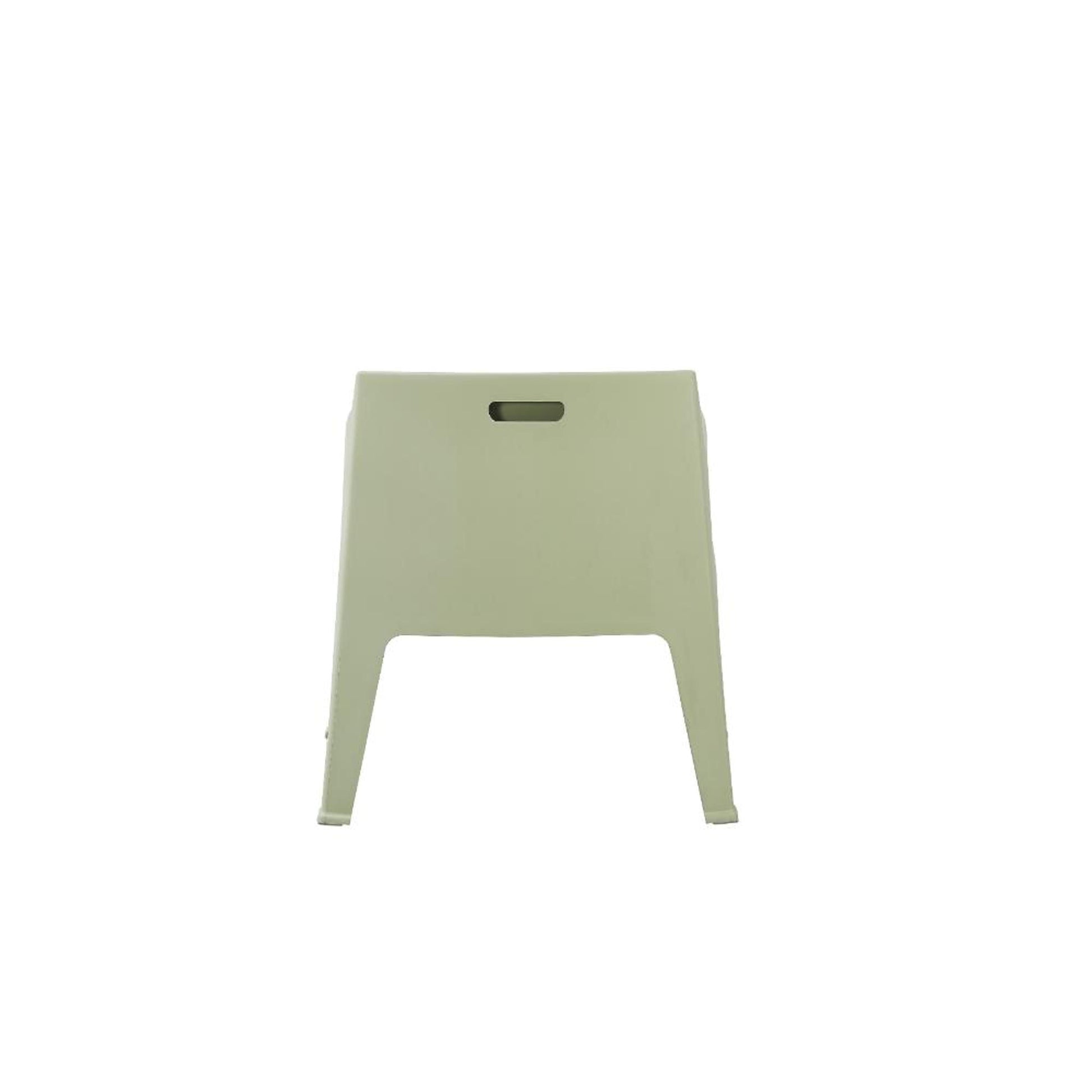 Silla Coron 73X62X48 Rta Verde