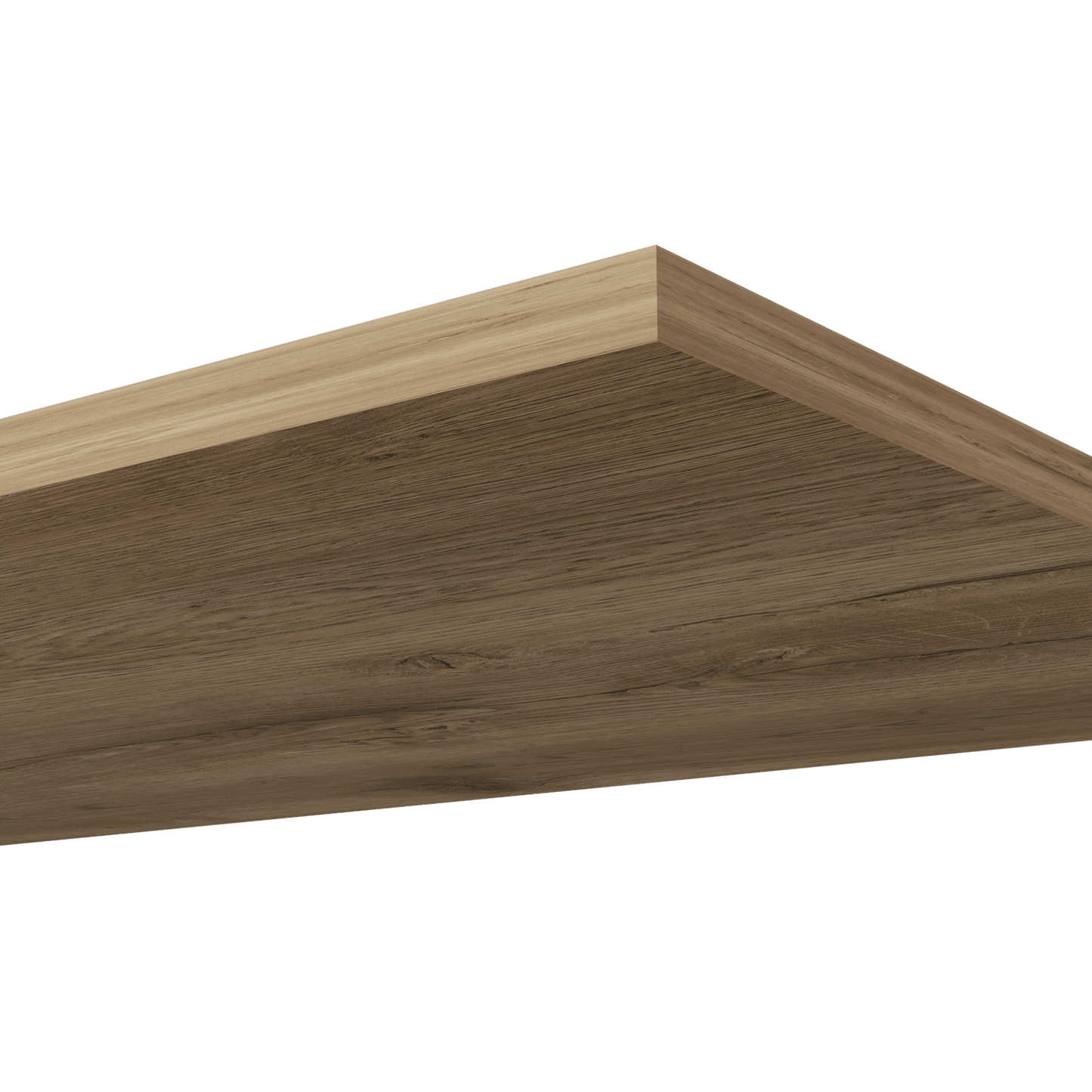 Meson Multiproposito 190X40 Rta Macadamia
