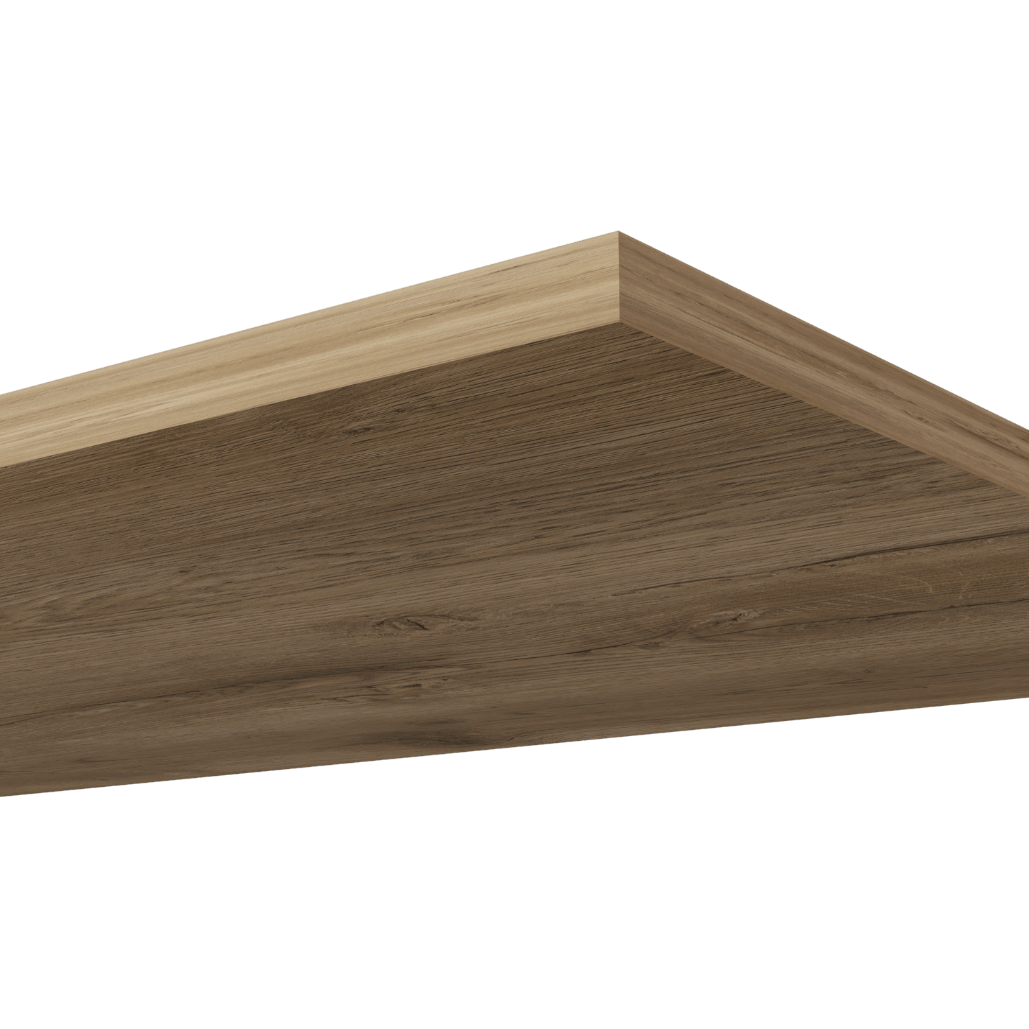 Meson Multiproposito 190X40 Rta Macadamia