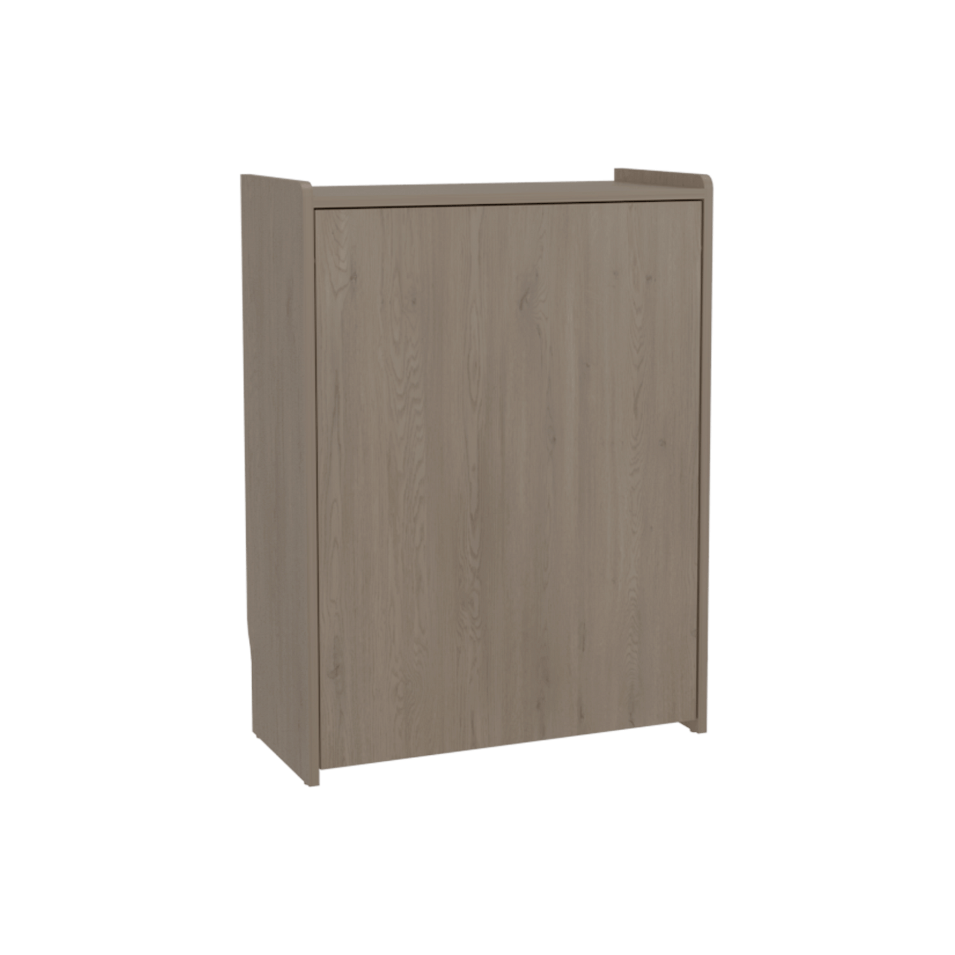 Escritorio Plegable Lesli 85X63X30 Rta Cannolo Zf