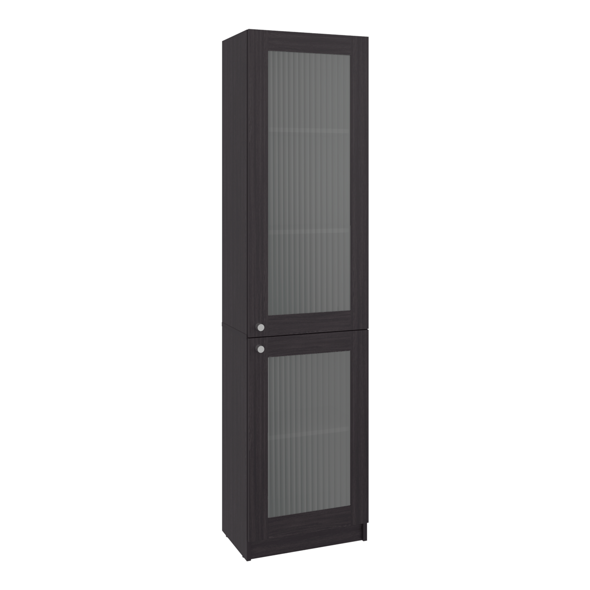 Estante Home E-M6 180X45X31 Rta Wengue Zf