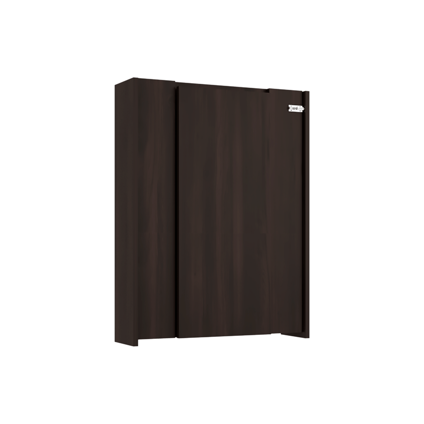 Barra Plegable Vatta 80X60X17 Rta Nogal Zf