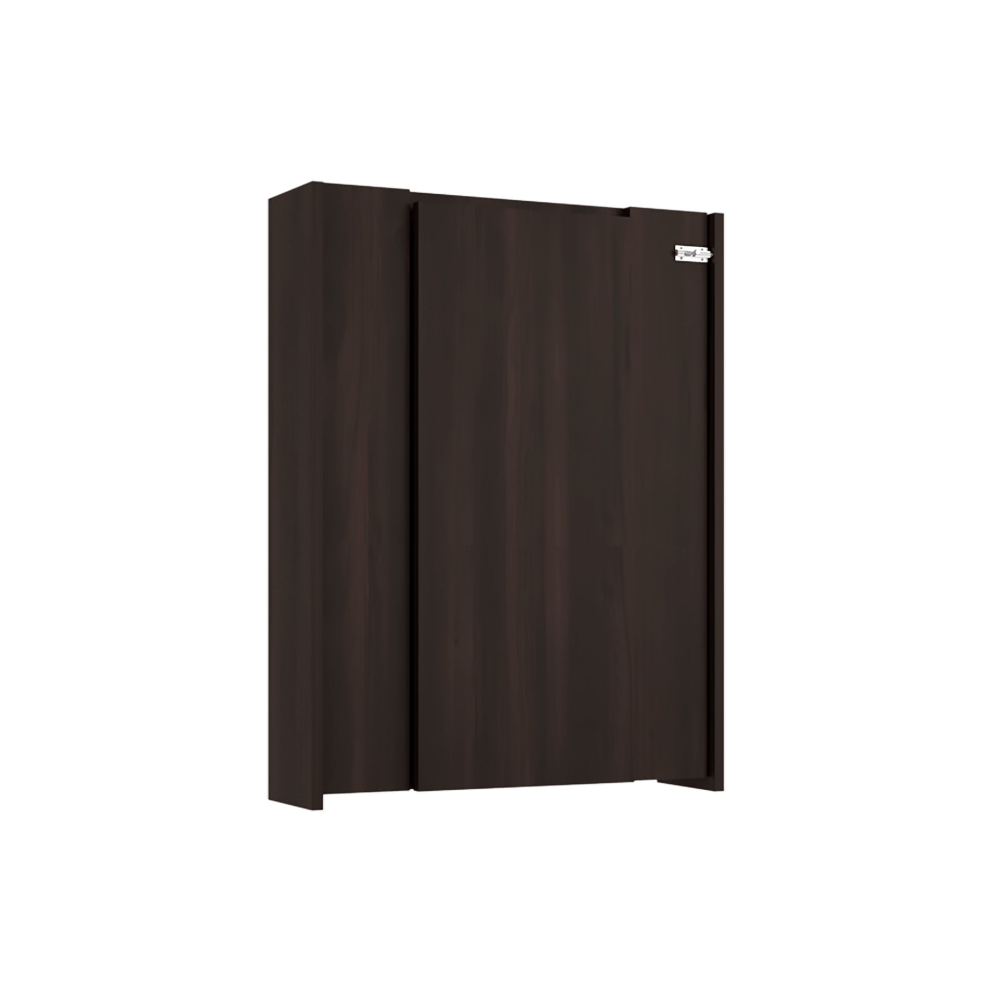 Barra Plegable Vatta 80X60X17 Rta Nogal Zf