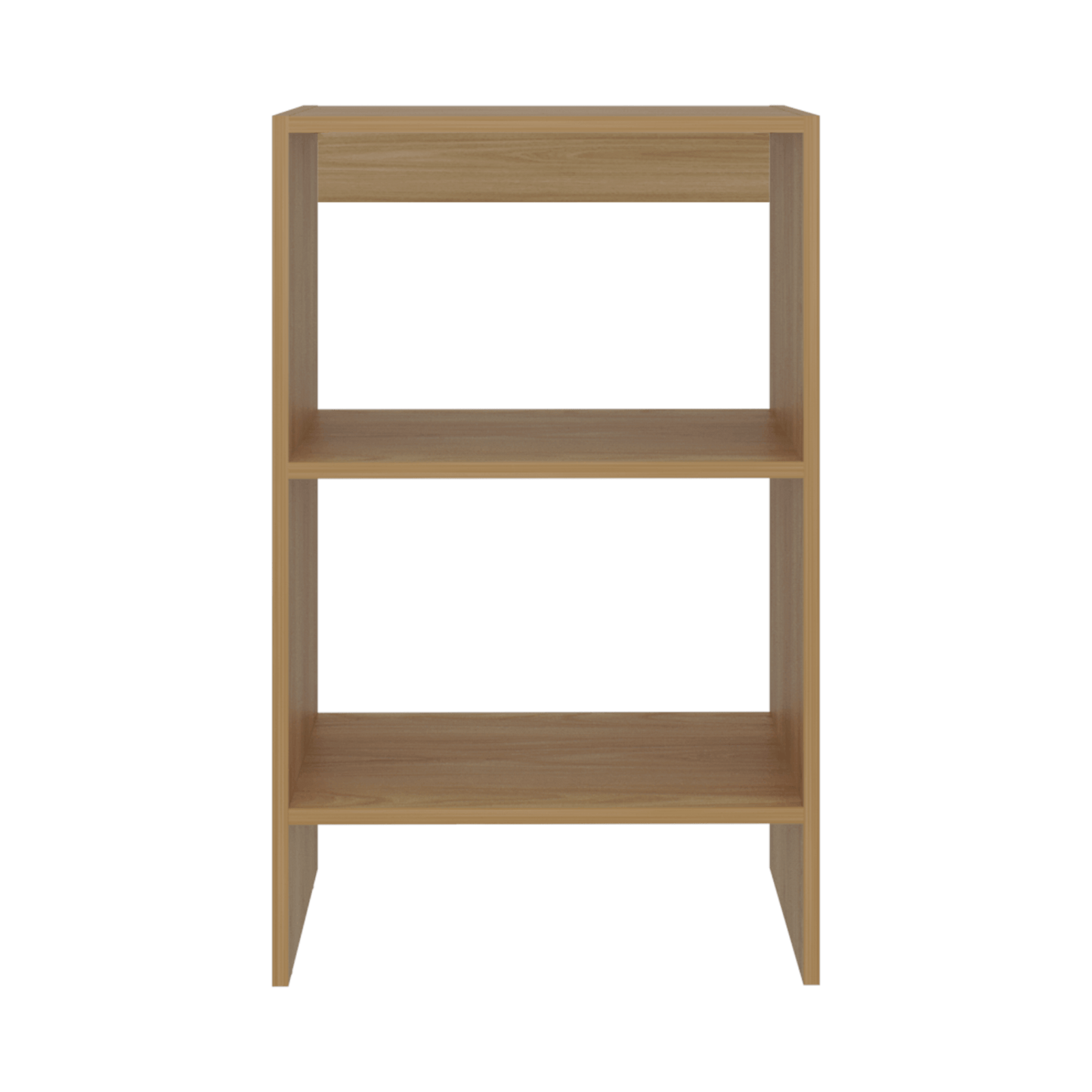 Biblioteca Eloy Eco 80X50X26 Rta Fresno Eu