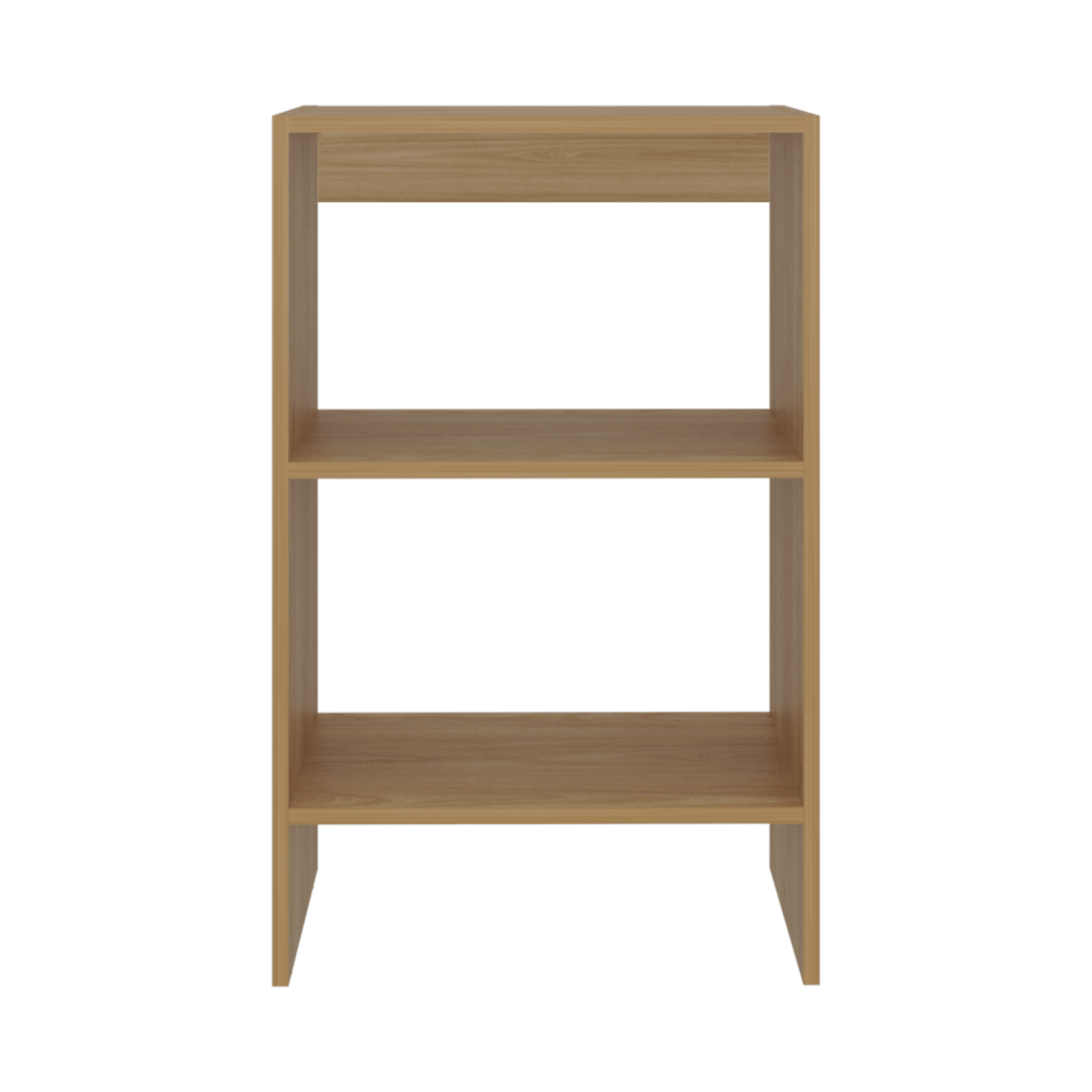 Biblioteca Eloy Eco 80X50X26 Rta Fresno Eu