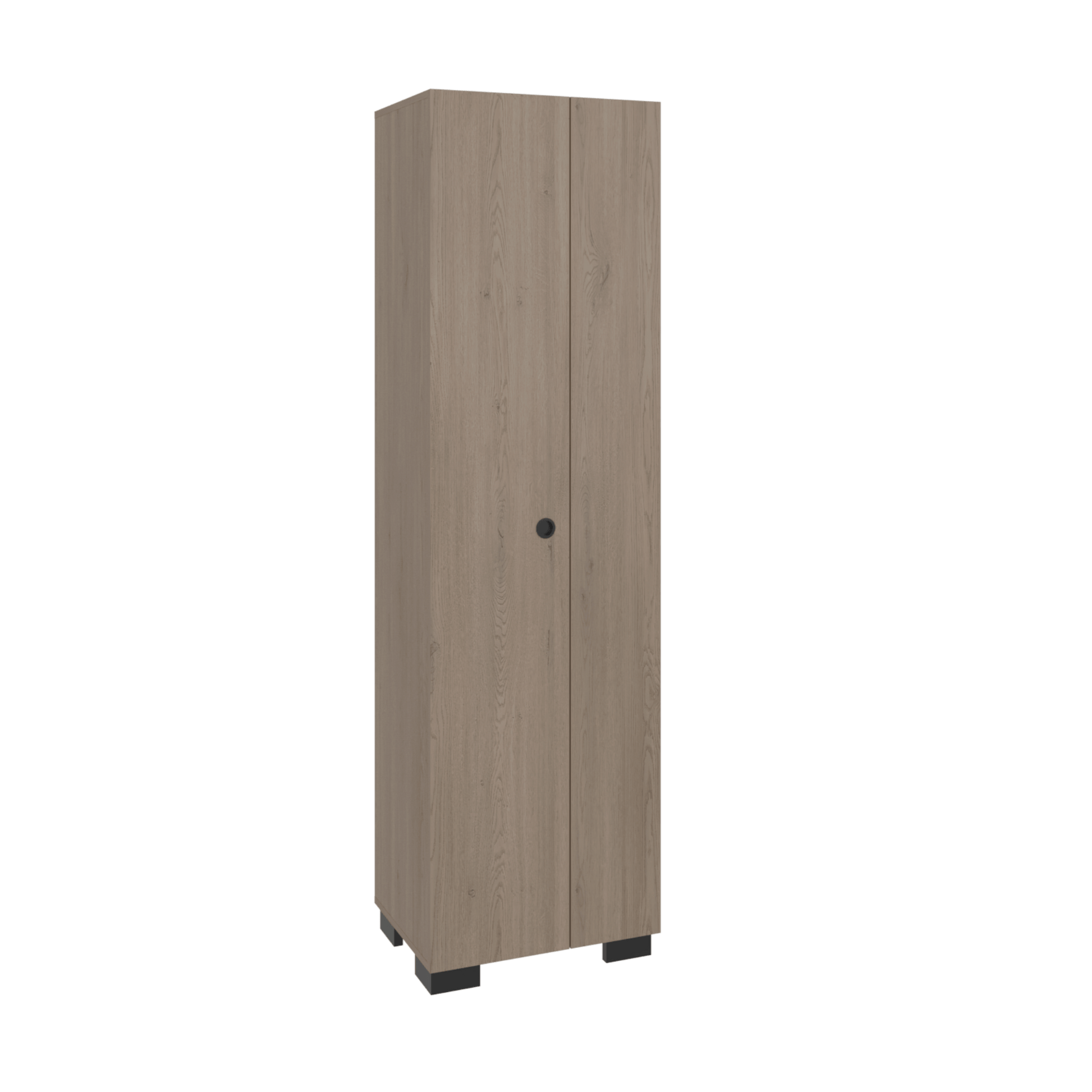 Mueble De Aseo Lake 181X51X39 Rta Cannolo Zf