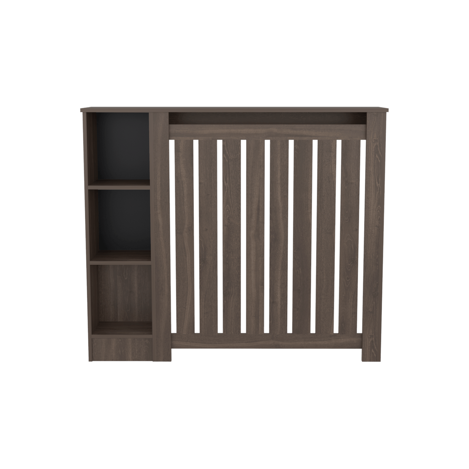 Mueble Auxiliar Radiador Joseph 105X122X20 Rta Milán Zf