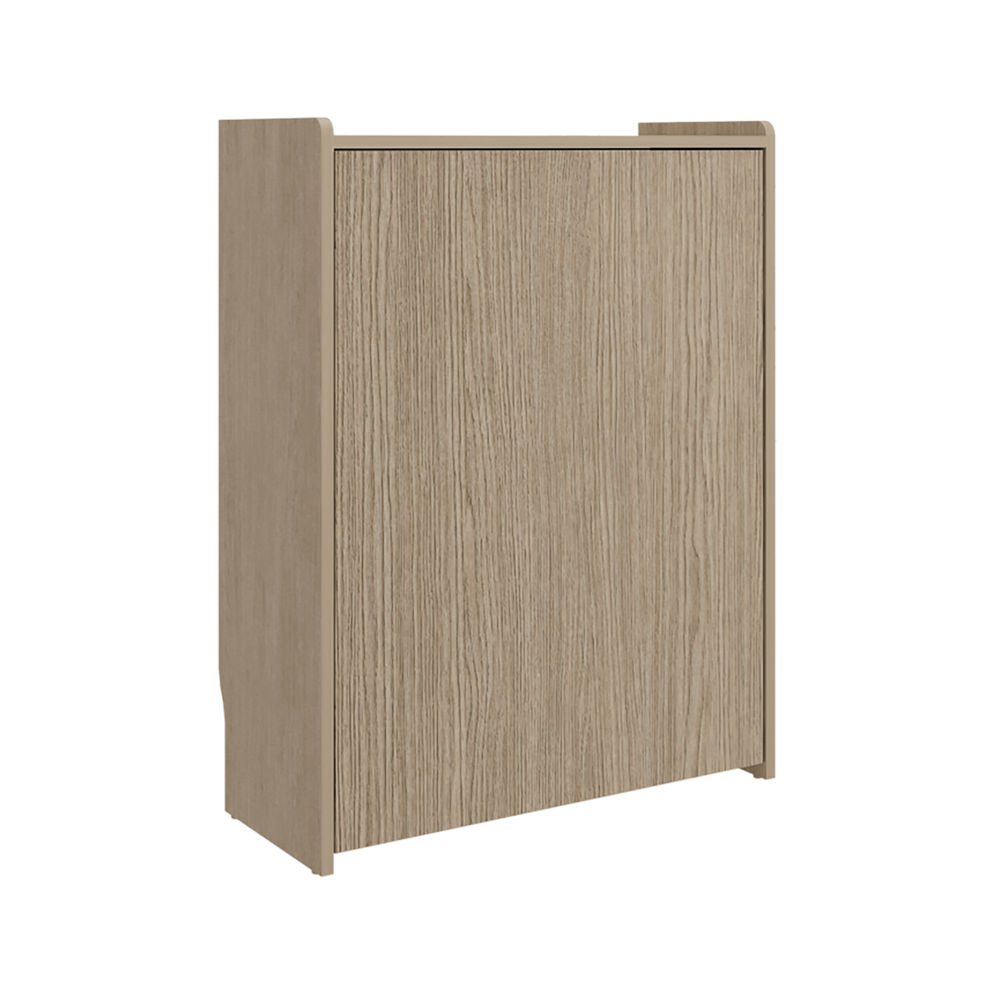 Escritorio Plegable Lesli 85X63X30 Rta Cartagena
