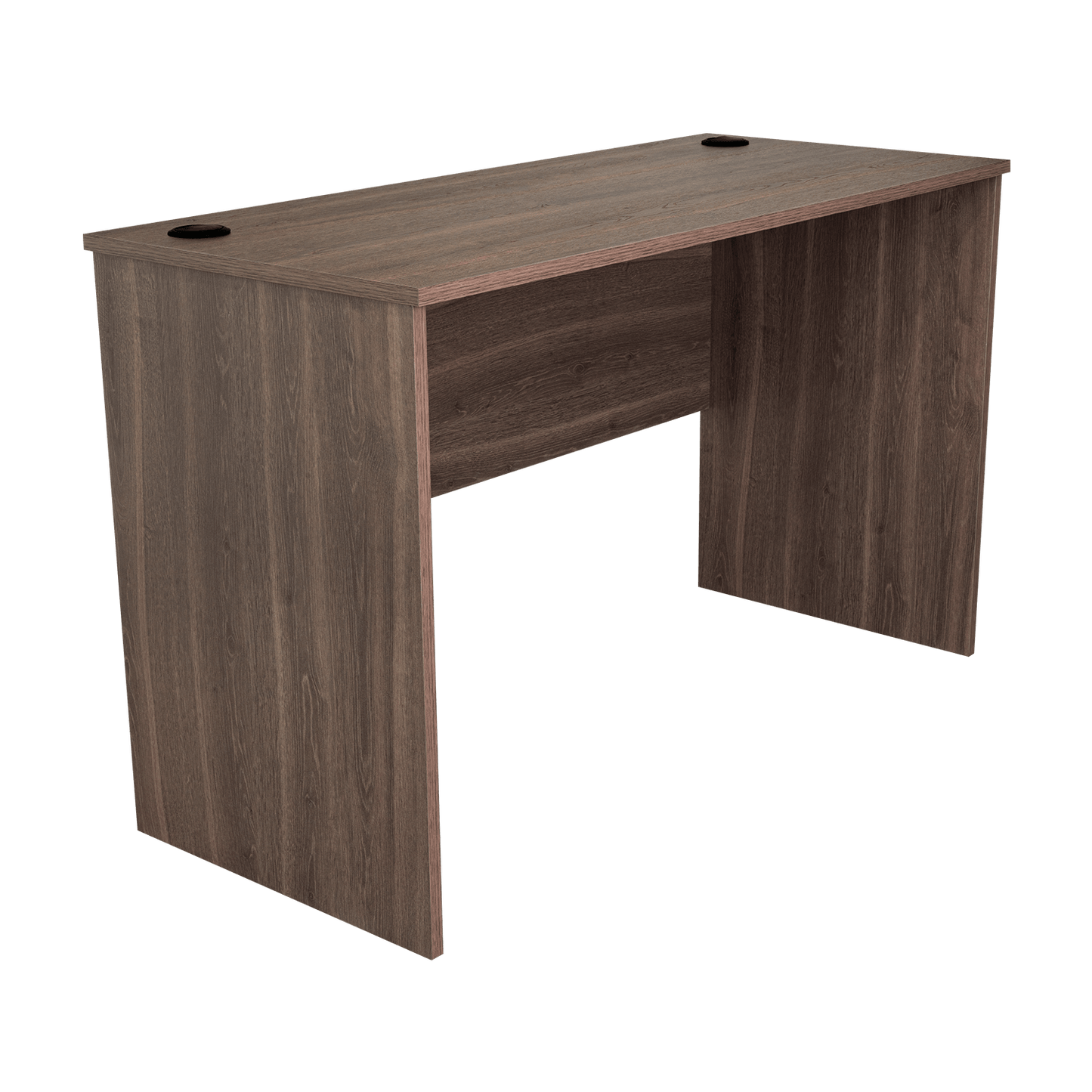 Mesa Escritorio Malibu 75X120X53 Rta Milan