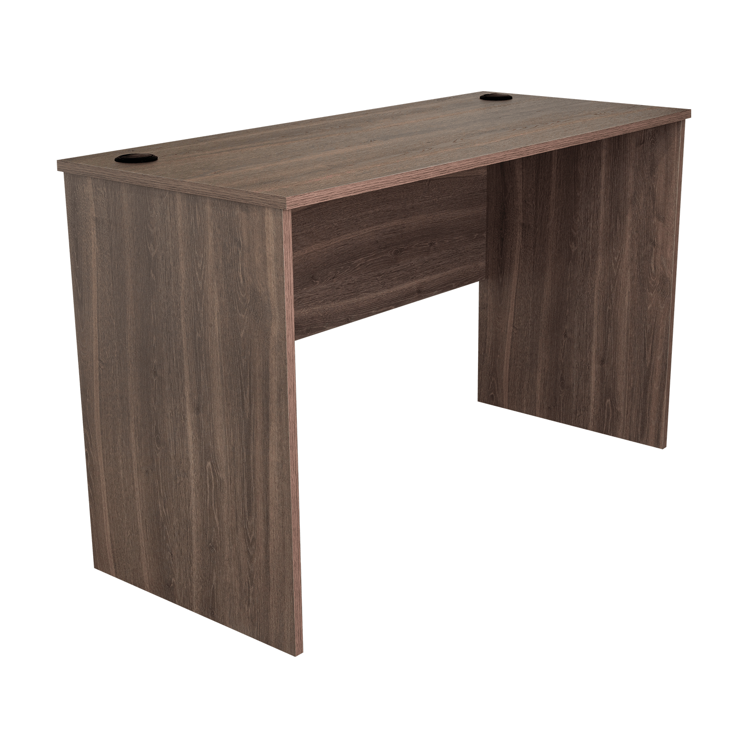Mesa Escritorio Malibu 75X120X53 Rta Milan