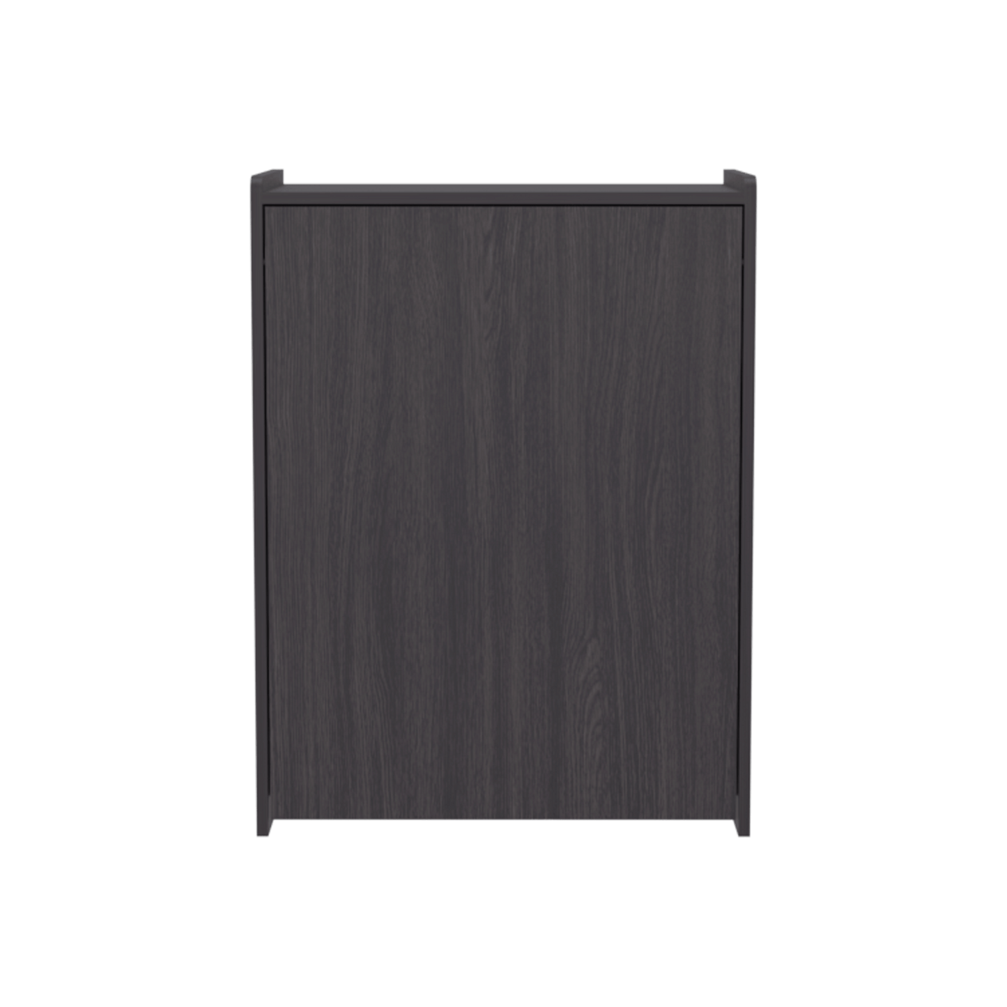 Escritorio Plegable Lesli 85X63X30 Rta Kronos Wengue Zf