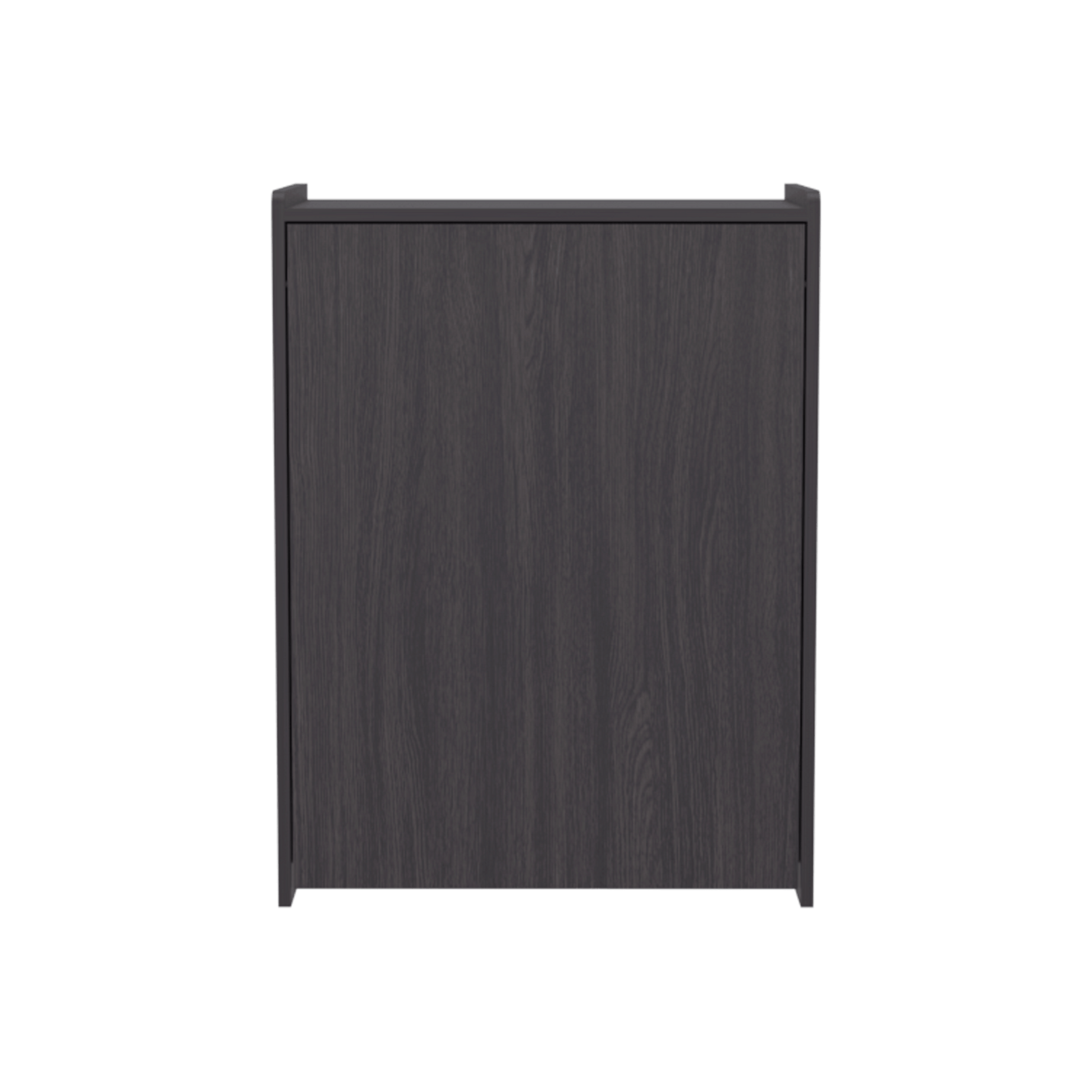 Escritorio Plegable Lesli 85X63X30 Rta Kronos Wengue Zf