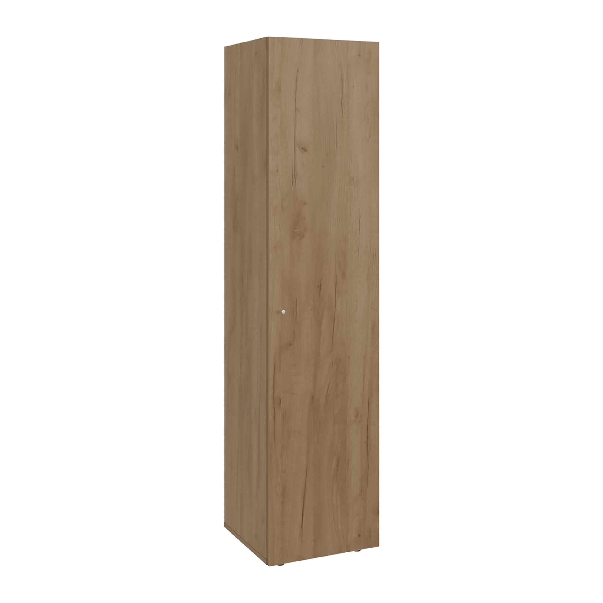 Closet Home Dreams 170X40X40 Rta Kronos Fresno Zf