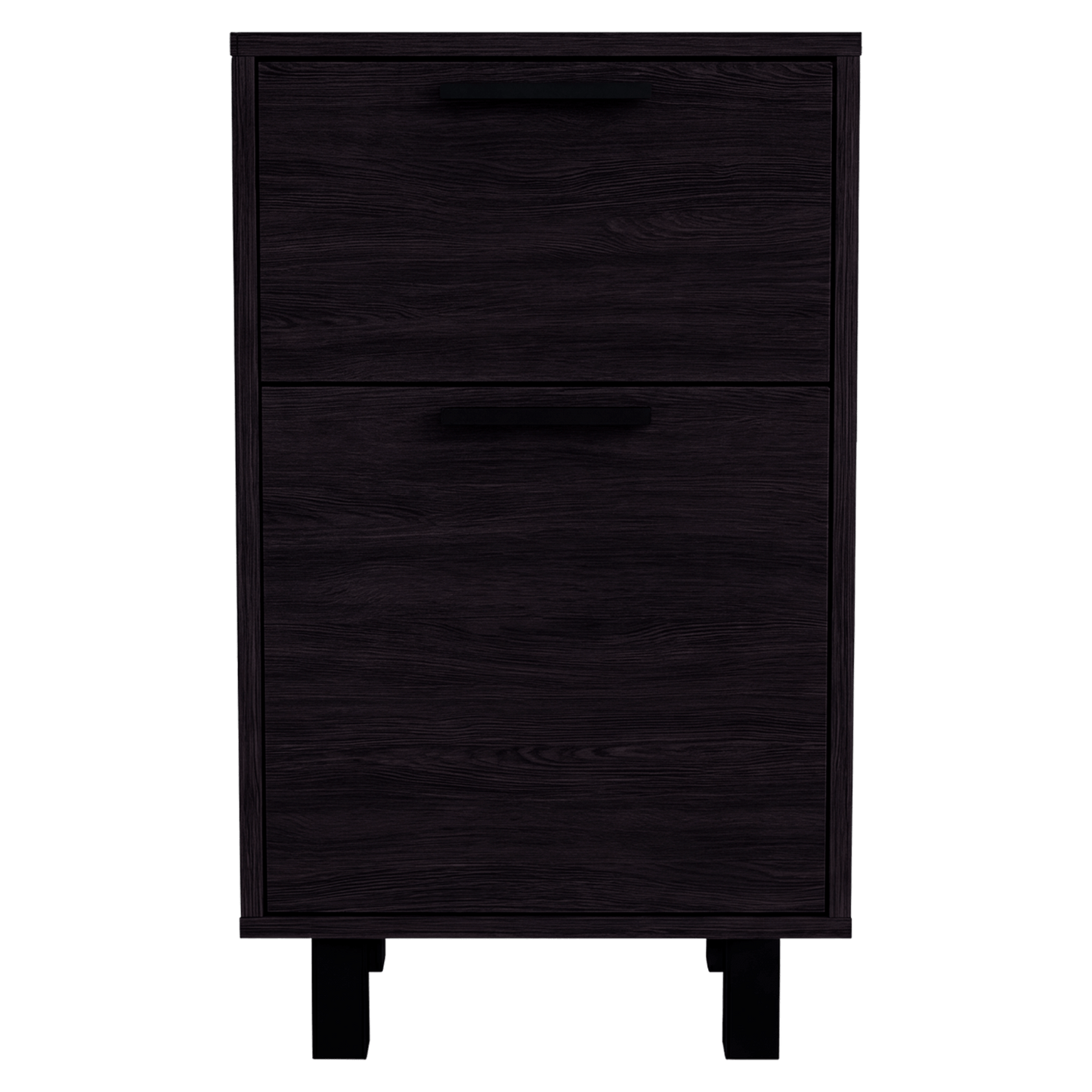 Mesa De Noche Secret 81 Z 70X41X36 Rta Kronos Wengue Zf