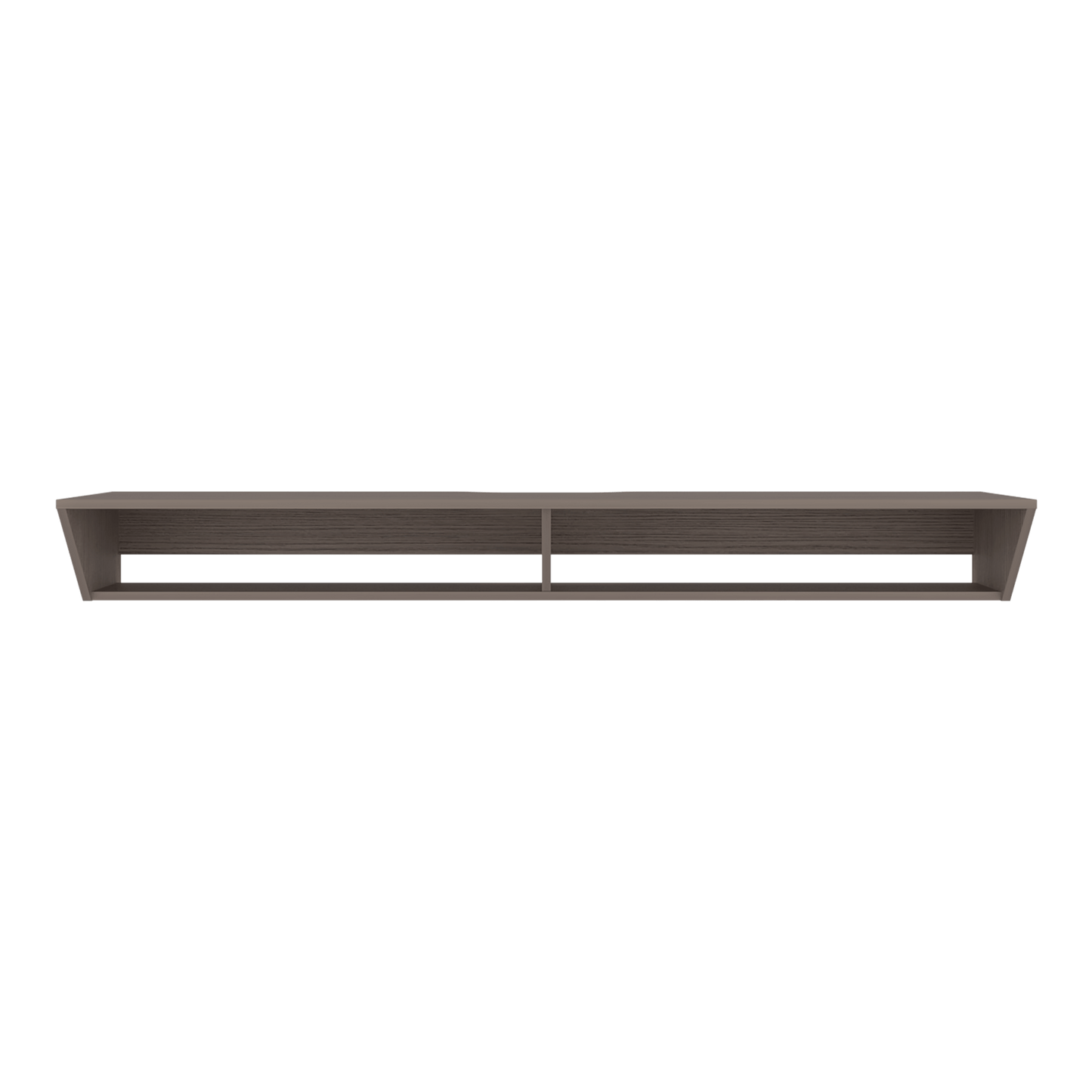 Rack Tv Russel 18X160X35 Rta Positano Zf