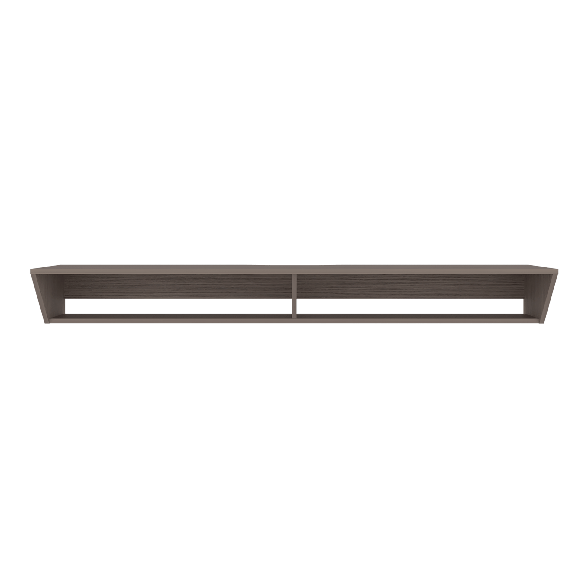 Rack Tv Russel 18X160X35 Rta Positano Zf