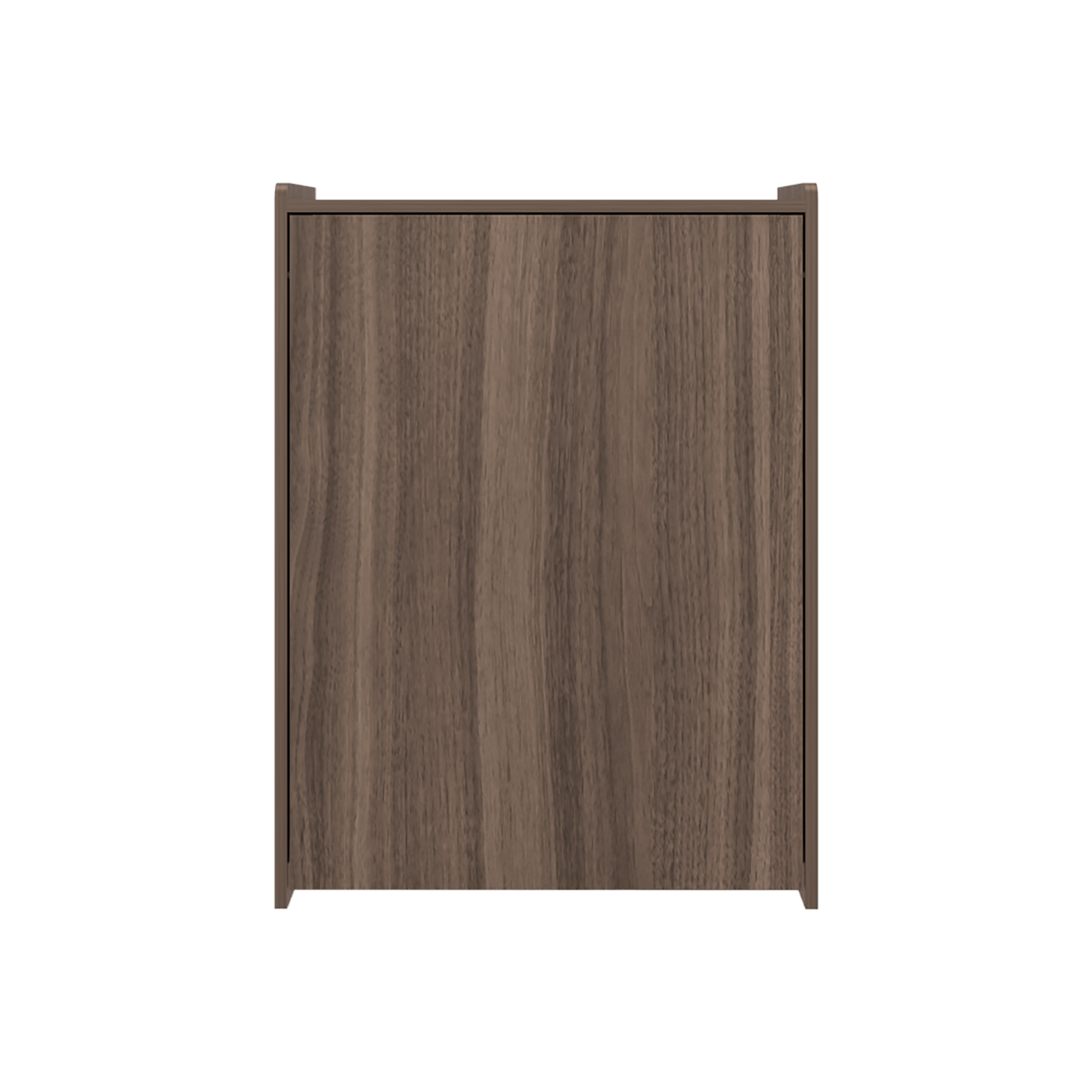 Escritorio Plegable Lesli 85X63X30 Rta Avellana