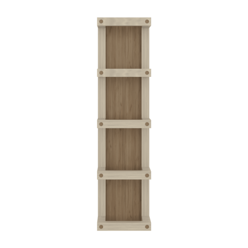 Toallero De Pared Arlington 79X20X15 Rta Fresno Europeo Zf