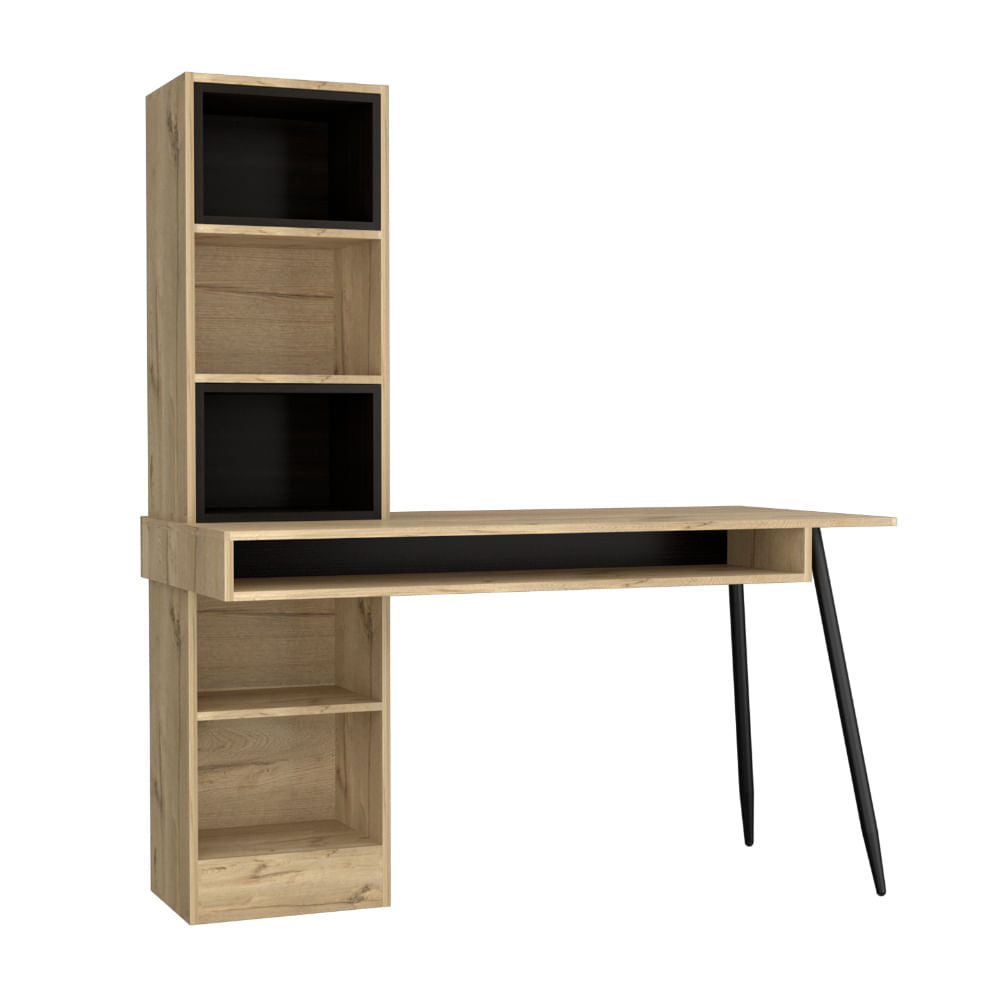 Escritorio Brunatti 130 Duna+Wengue N/A