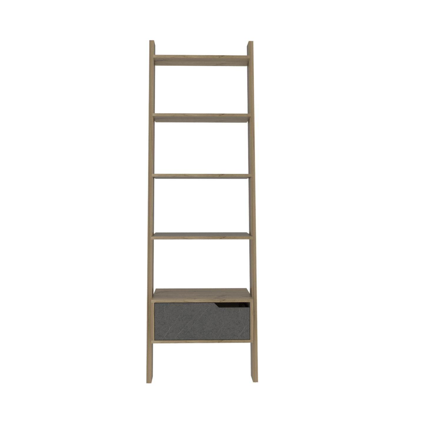 Estanteria Monaco Rta Duna - Onix