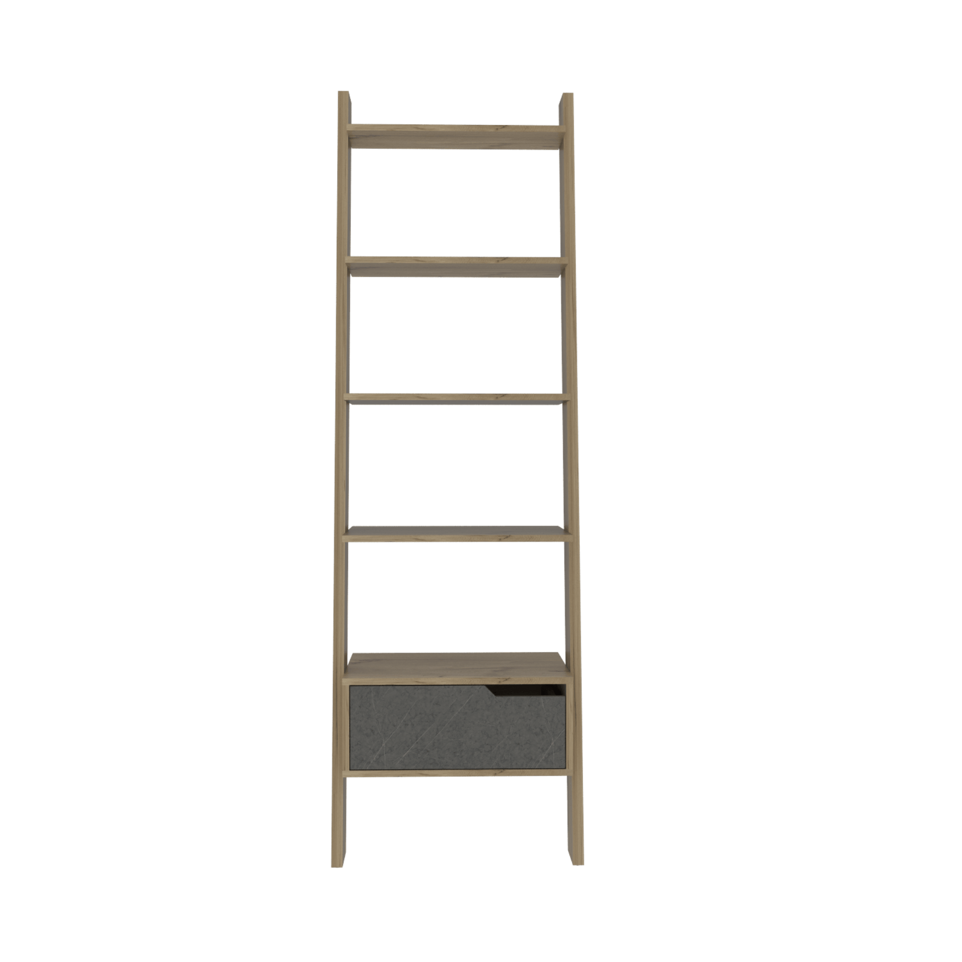 Estanteria Monaco Rta Duna - Onix