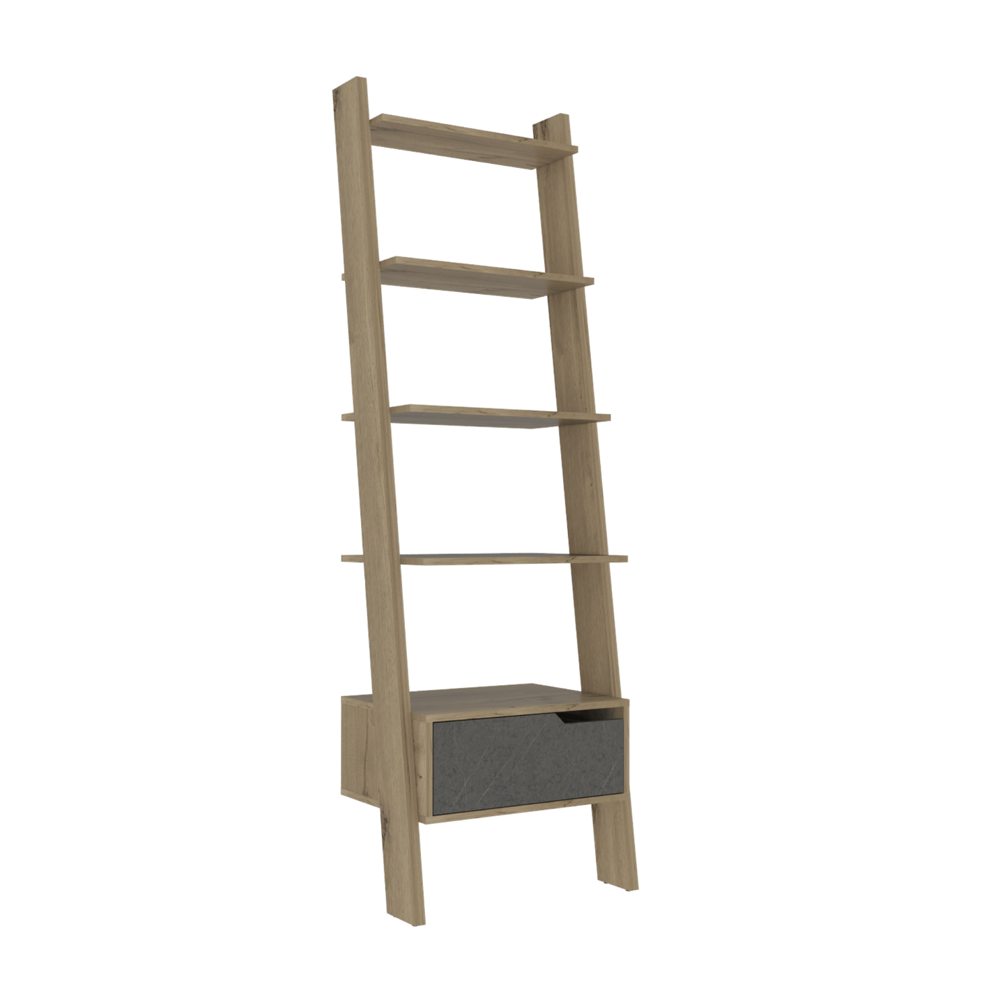 Estanteria Monaco Rta Duna - Onix