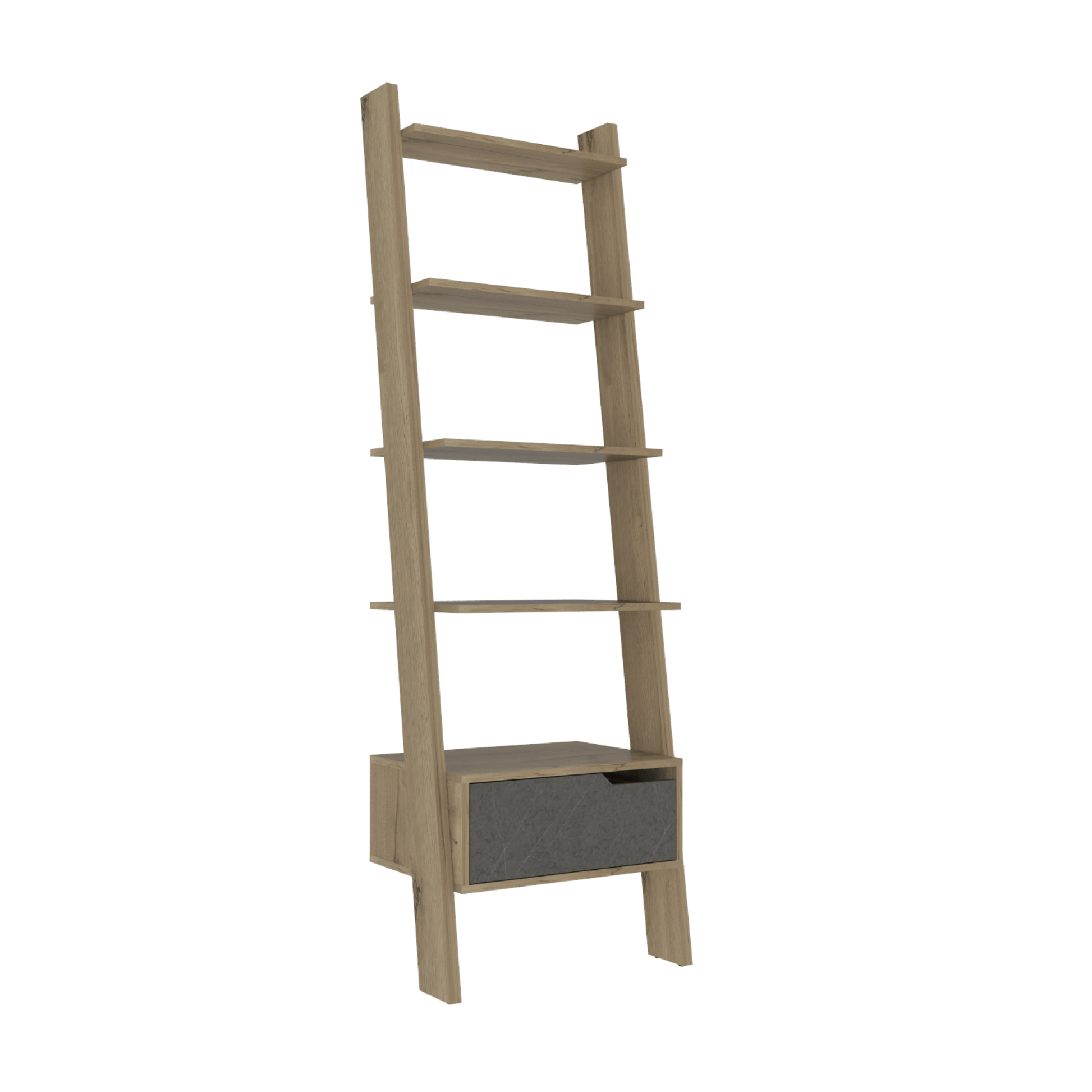 Estanteria Monaco Rta Duna - Onix