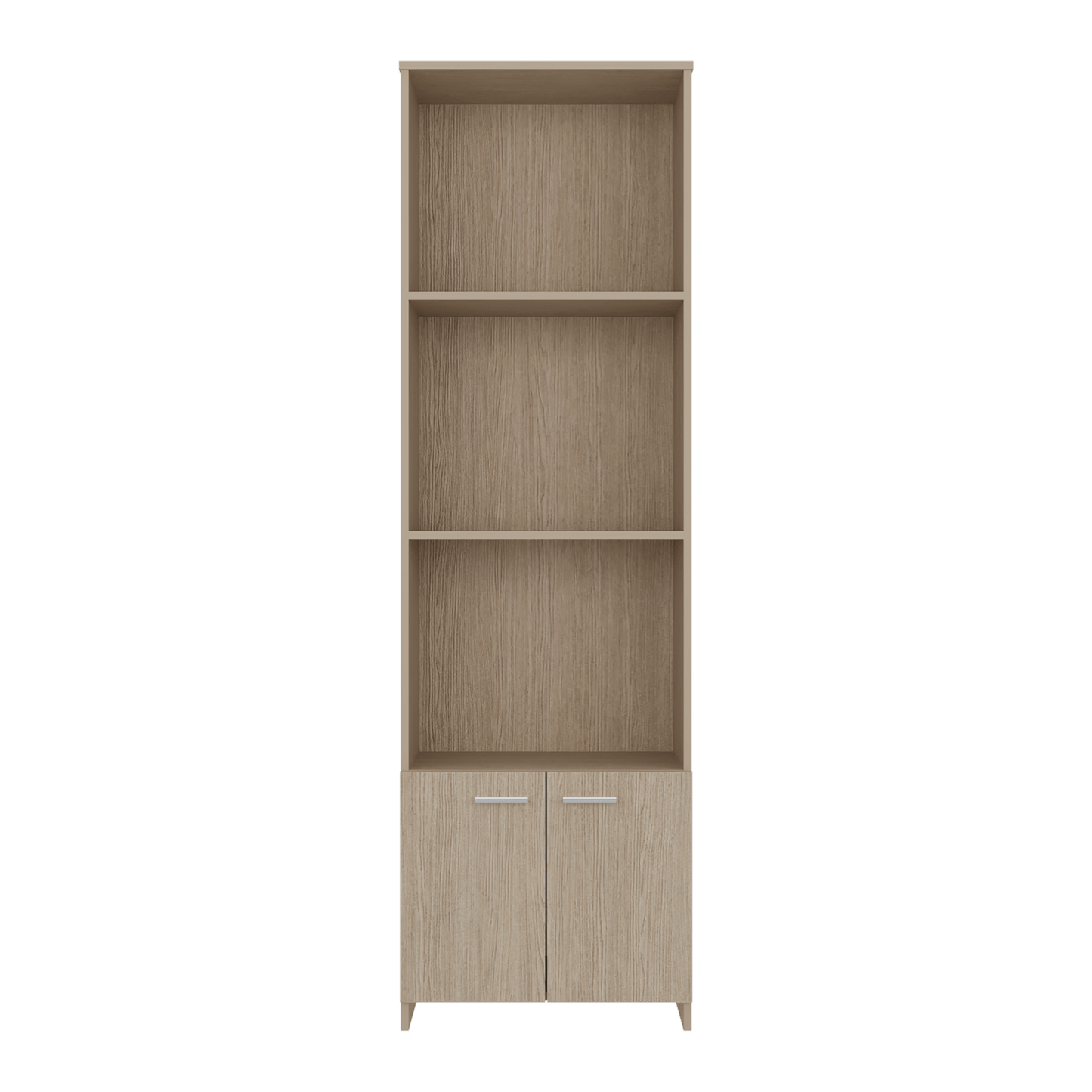Biblioteca Office 5 181X55X27 Rta Cartagena