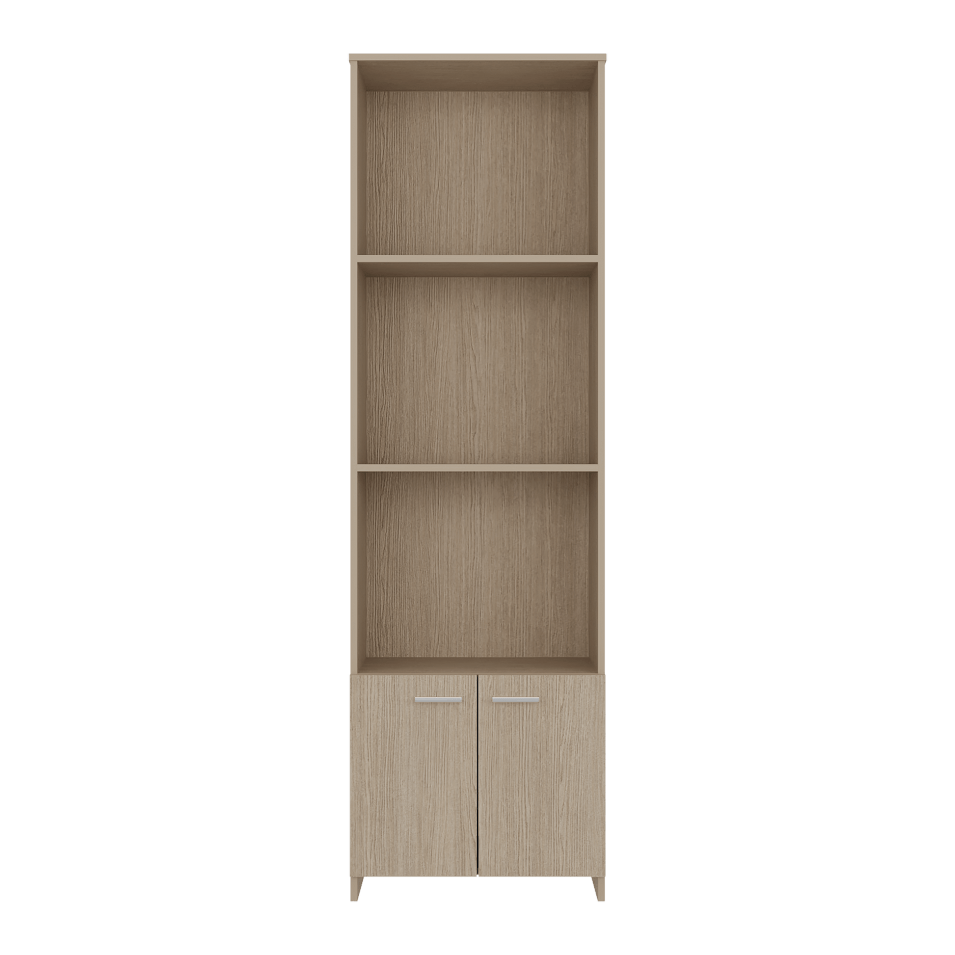Biblioteca Office 5 181X55X27 Rta Cartagena