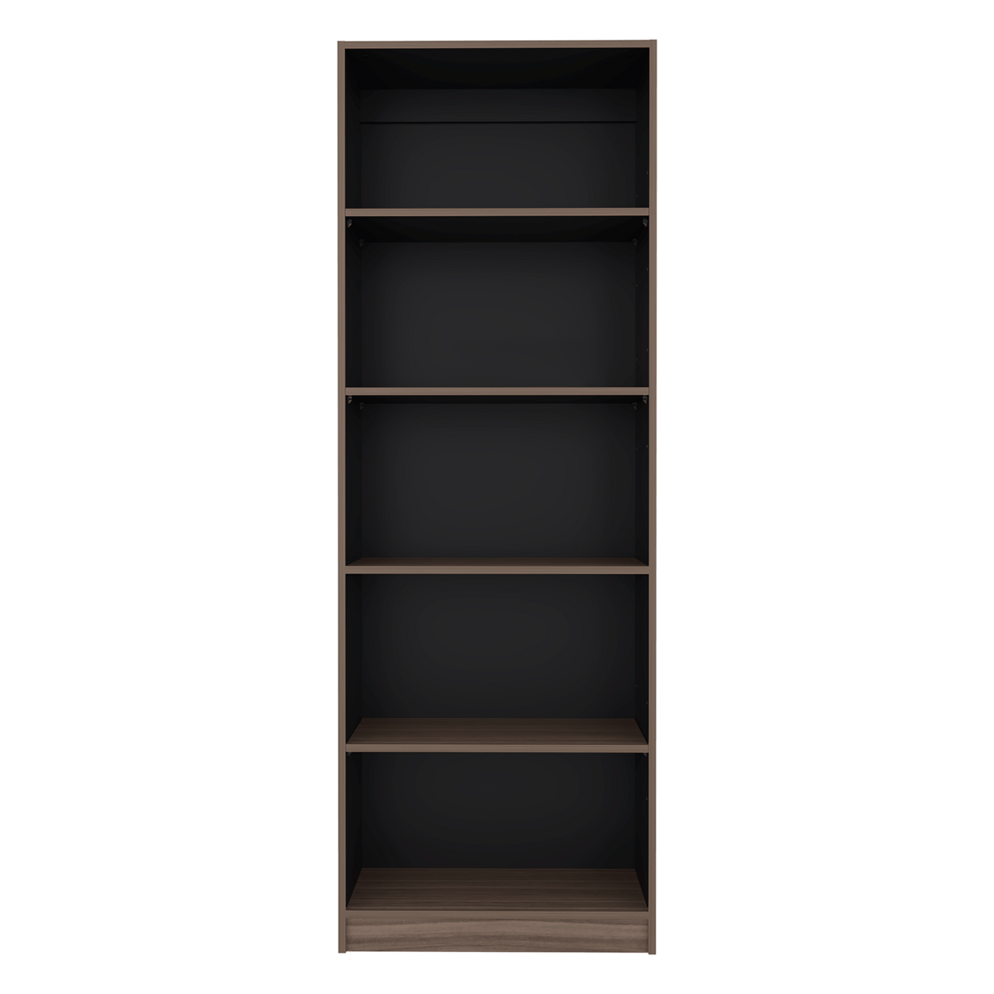 Estante Home E1 180X62X29 Rta Avellana