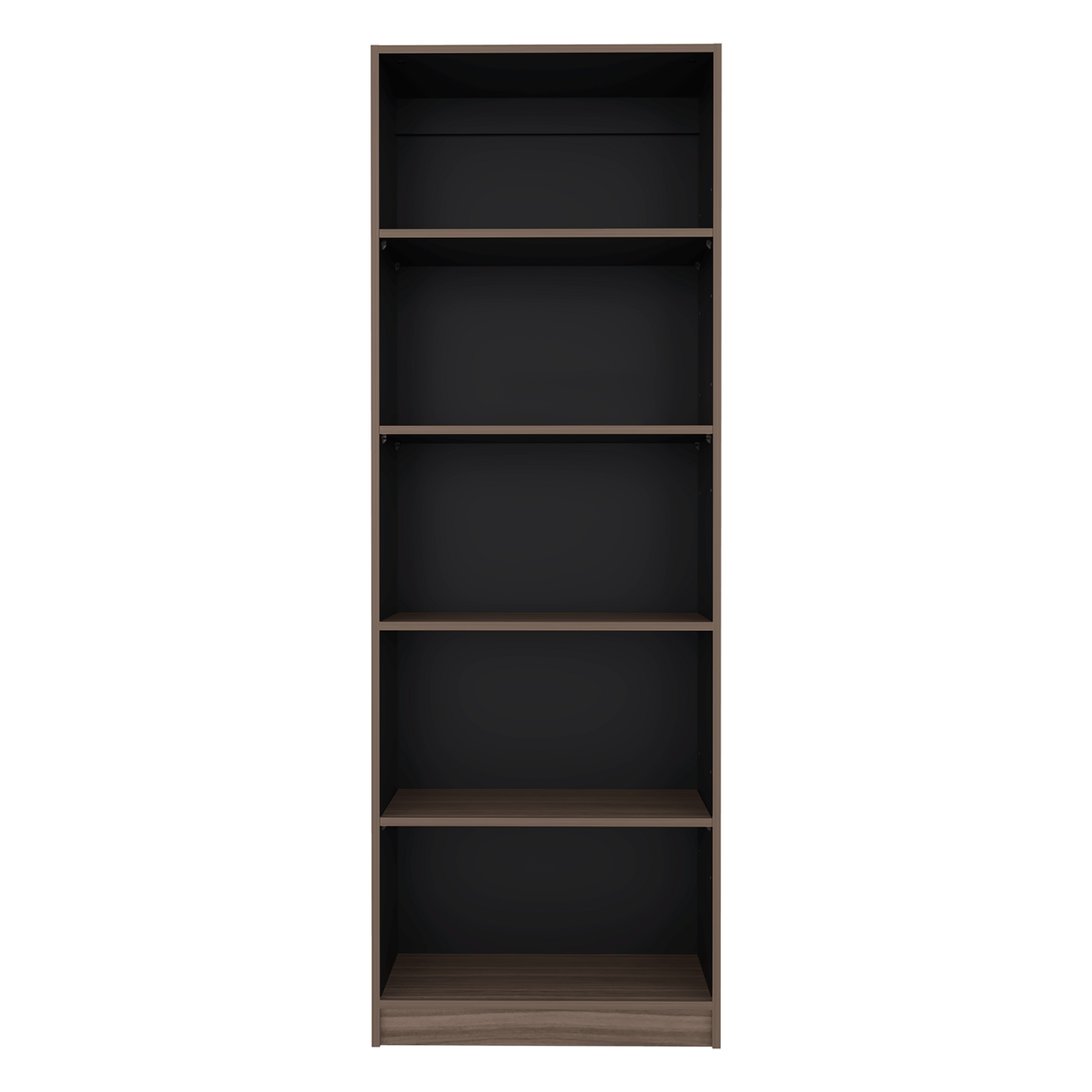 Estante Home E1 180X62X29 Rta Avellana