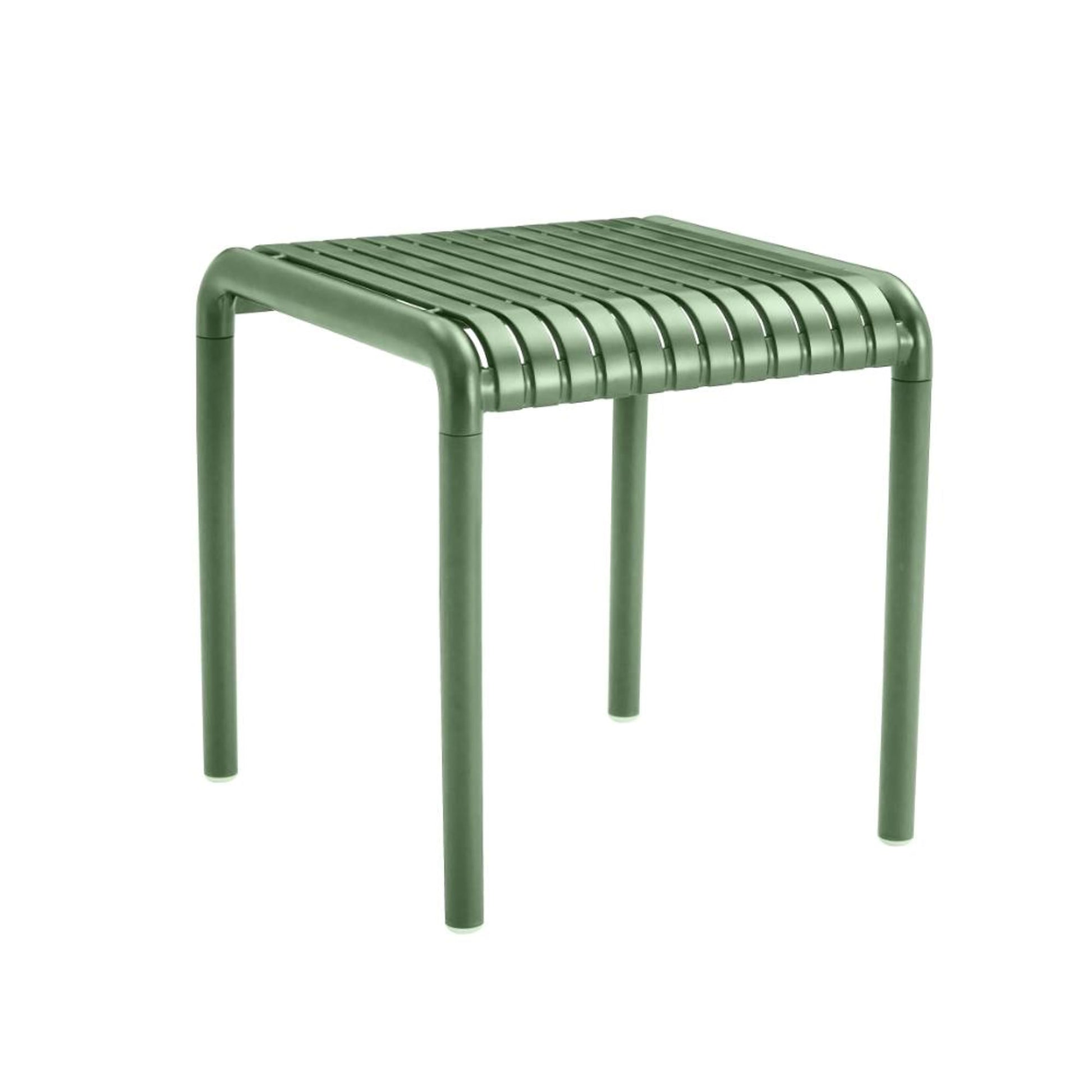 Mesa De Centro Parma 48X45X45 Rta Verde