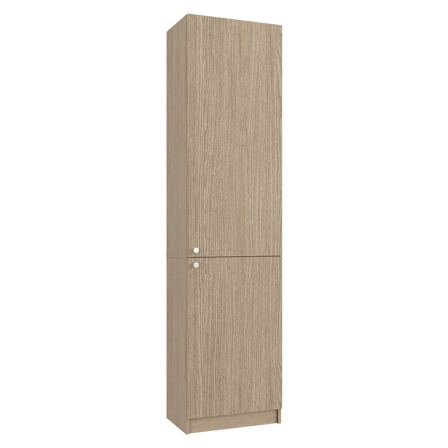 Estante Home E-M5 180X45X31 Rta Cartagena Wengue Zf