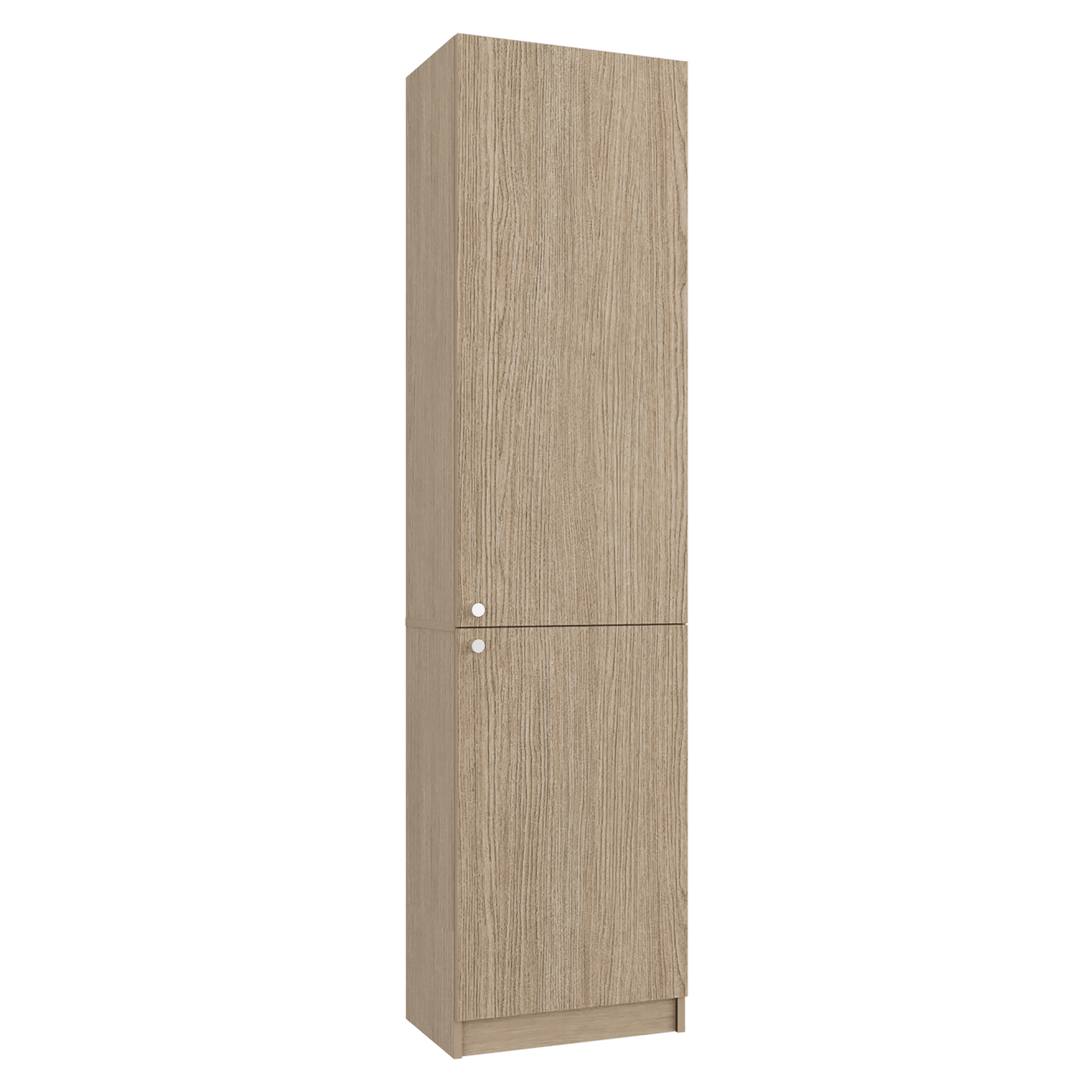 Estante Home E-M5 180X45X31 Rta Cartagena Wengue Zf