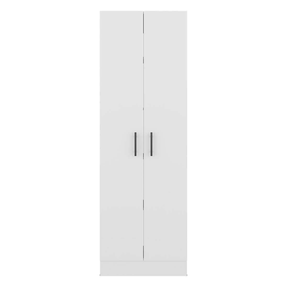 Alacena Tommy 170X56X30 Rta Blanco Zf