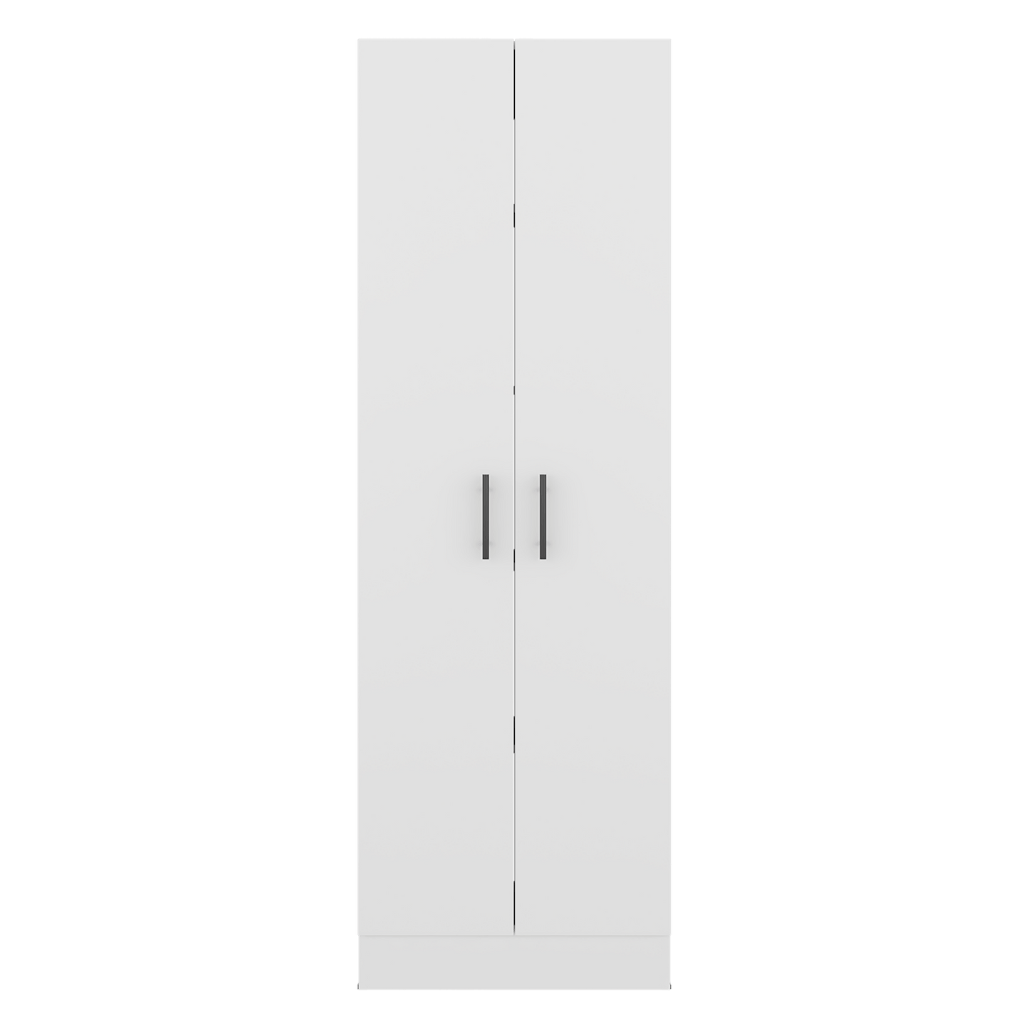 Alacena Tommy 170X55X30 Rta Blanco Zf