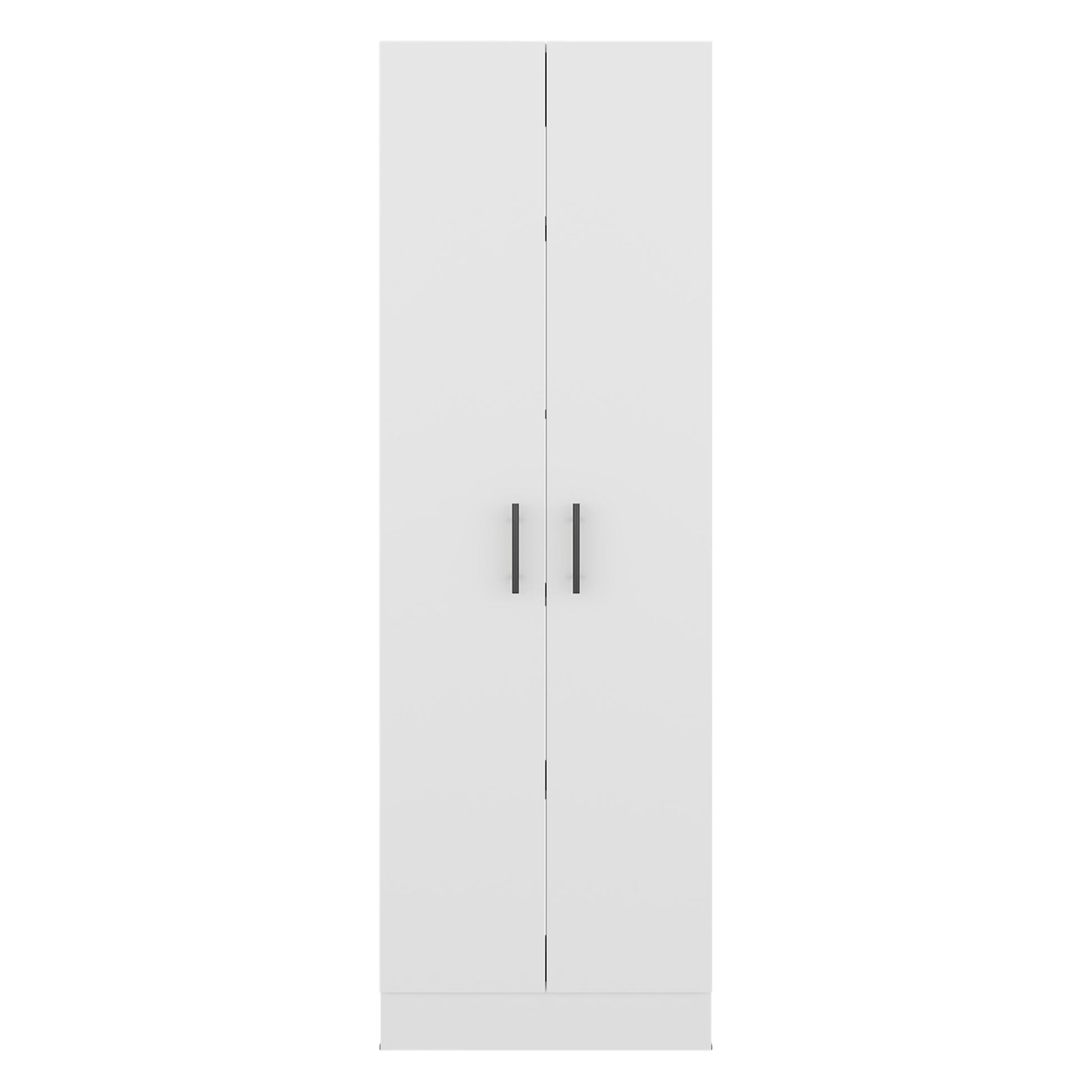 Alacena Tommy 170X55X30 Rta Blanco Zf