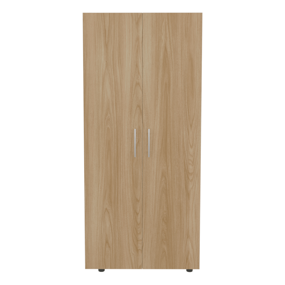 Closet Tera 2.0 180 X 80 X 48 Rta Fresno Blanco