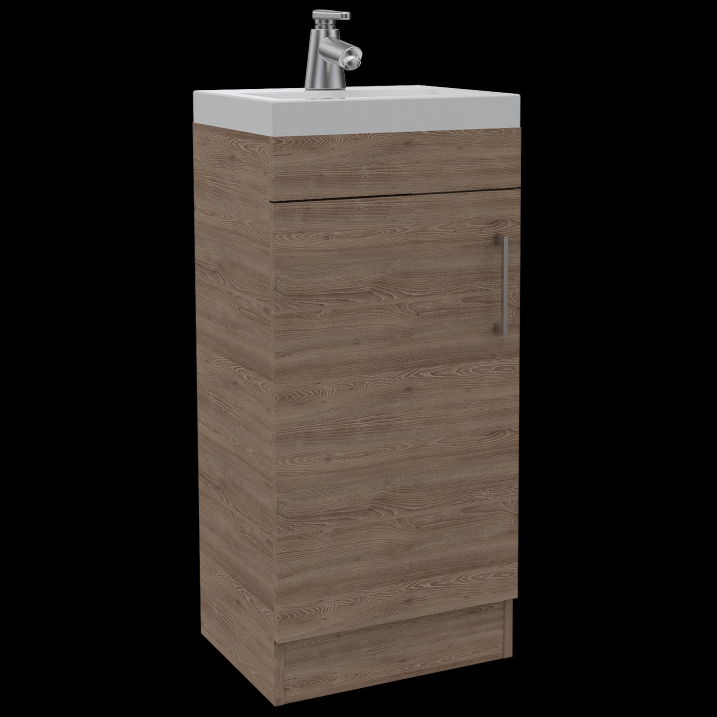 Mueble Para Lavamanos Madrid Rta Miel