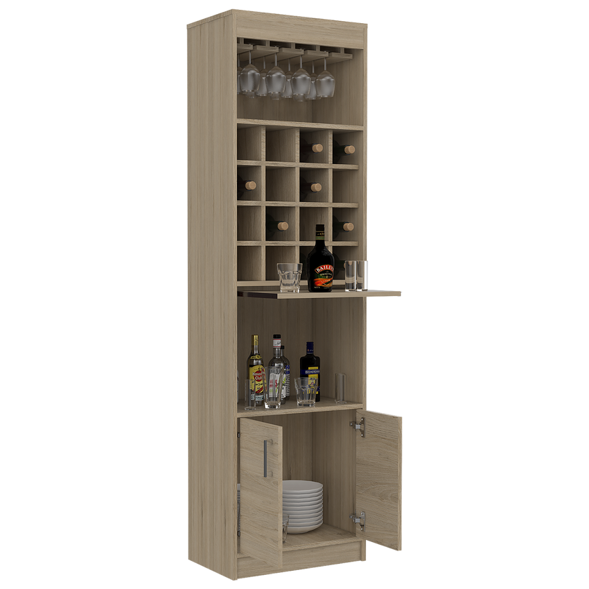 Mueble Bar Kava Rta Rovere