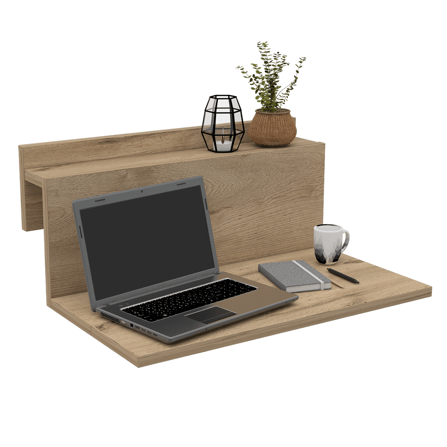 Escritorio Terraza Office 1 Rta Duna
