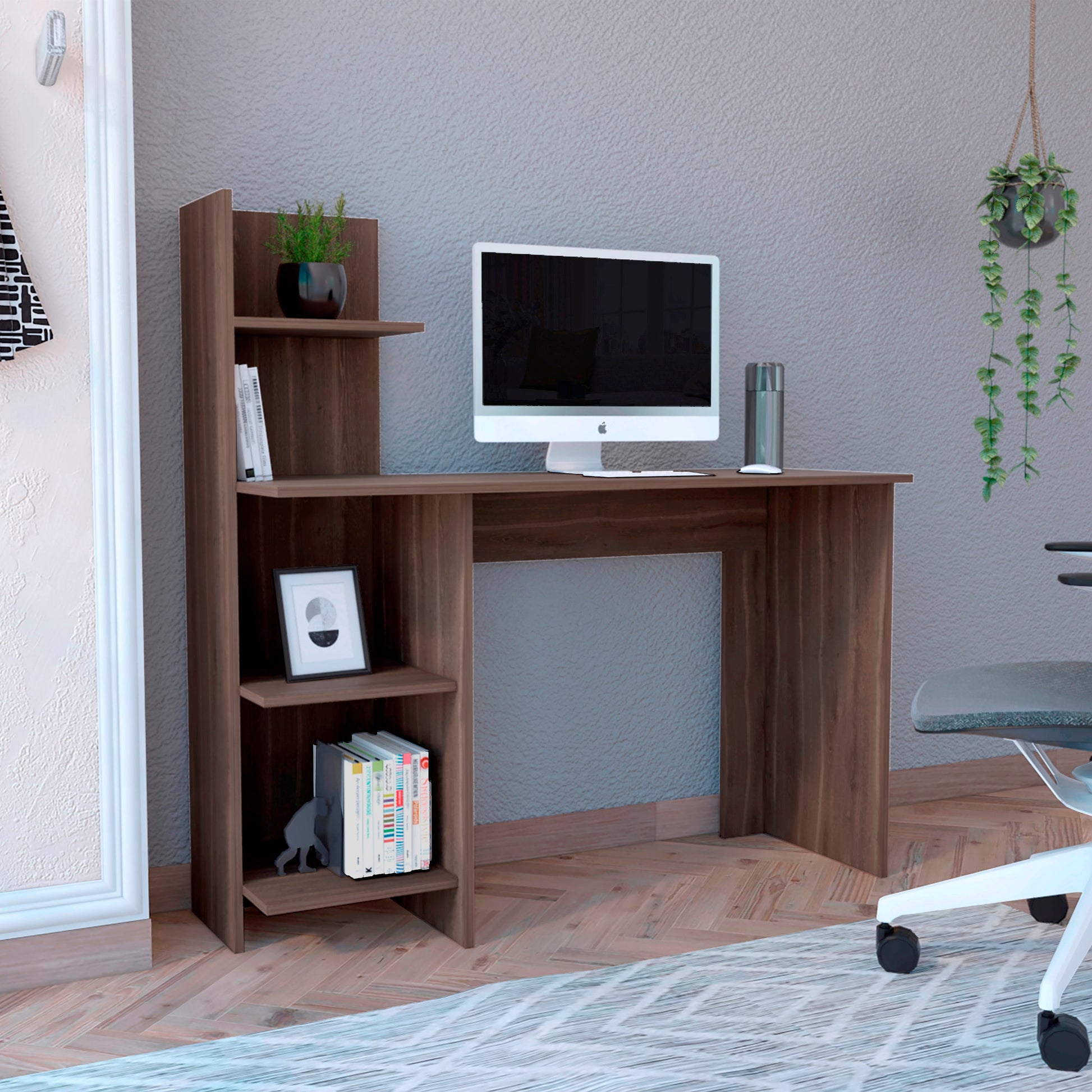 Escritorio 120X120 Vilna Rta Milan