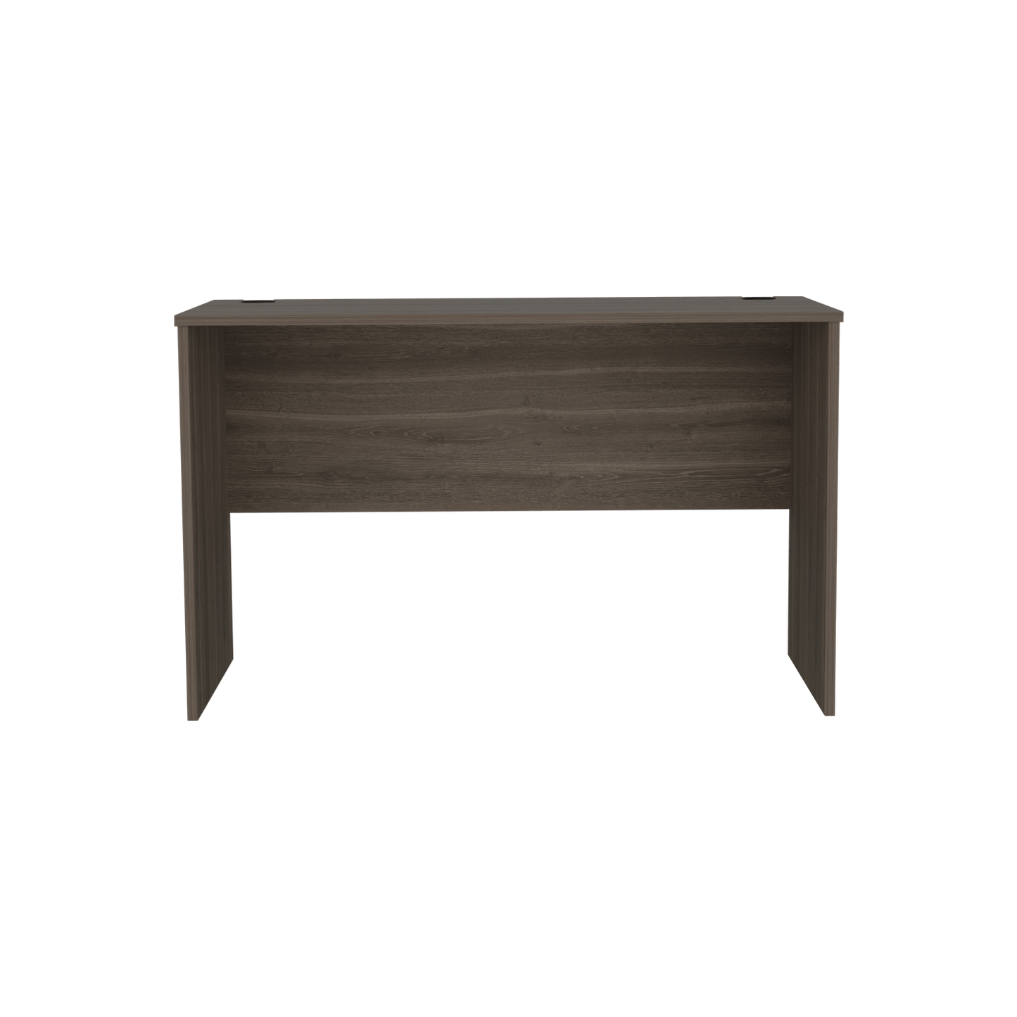 Mesa Escritorio Malibu 75X120X53 Rta Milan Zf
