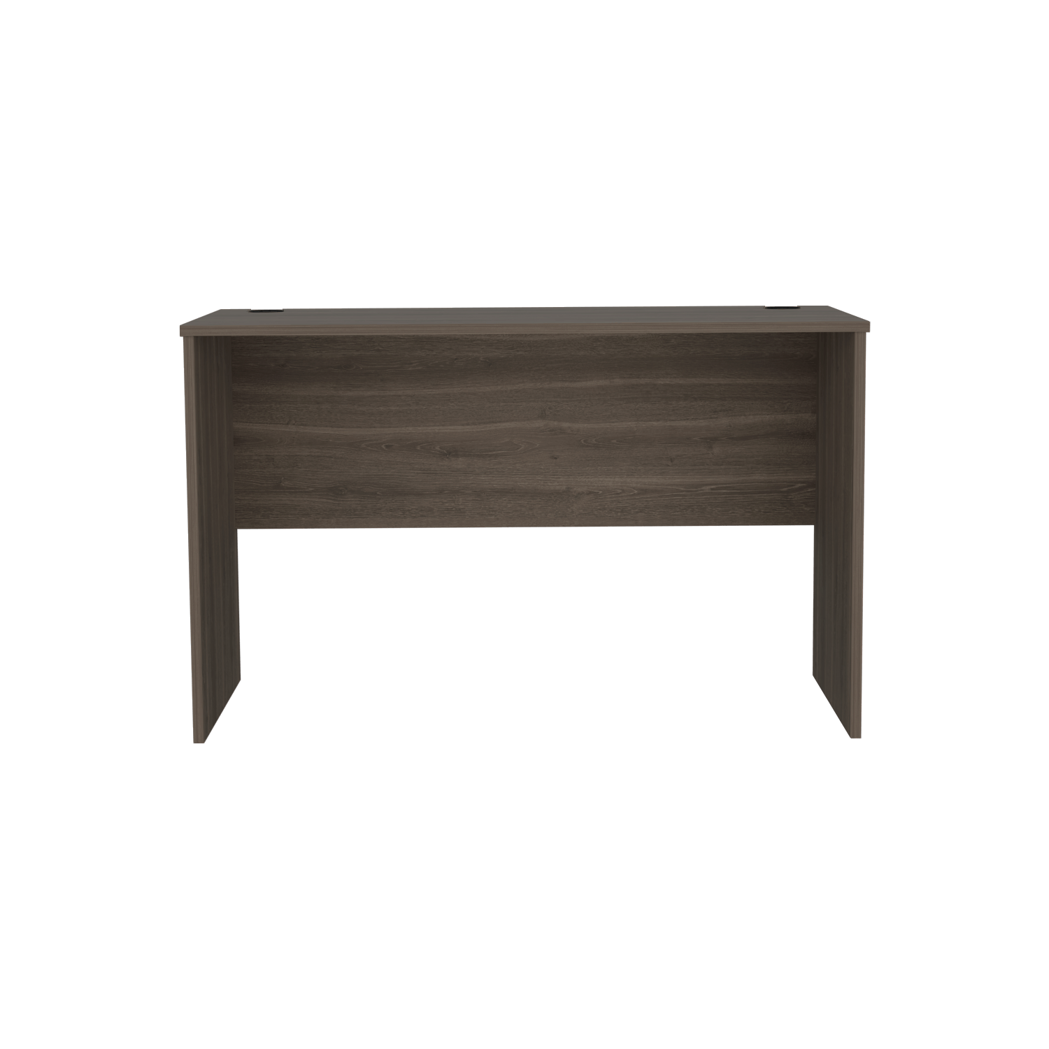 Mesa Escritorio Malibu 75X120X53 Rta Milan Zf