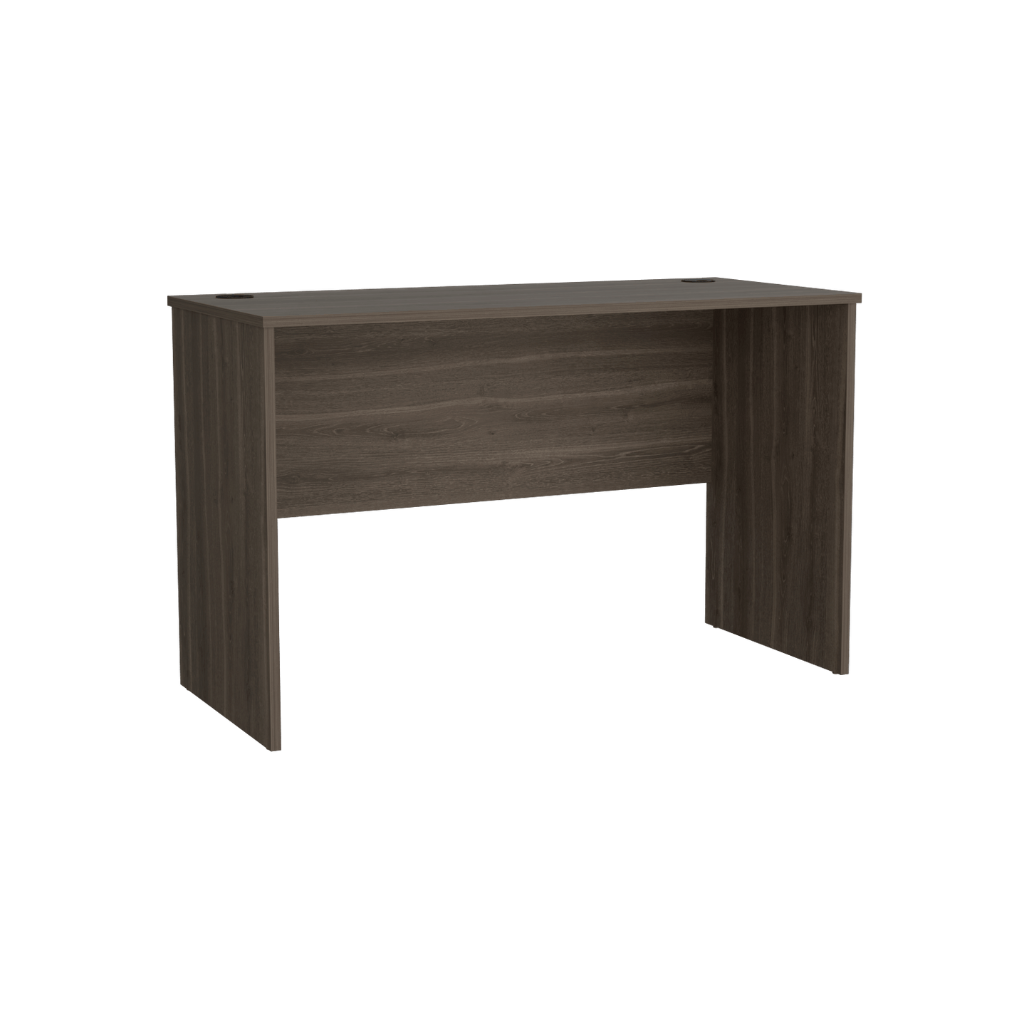 Mesa Escritorio Malibu 75X120X53 Rta Milan Zf