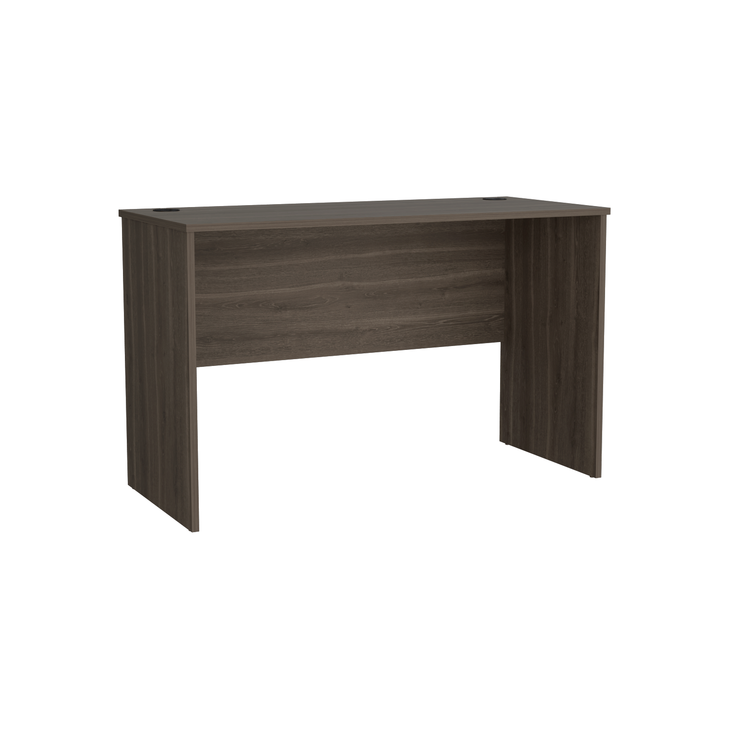 Mesa Escritorio Malibu 75X120X53 Rta Milan Zf