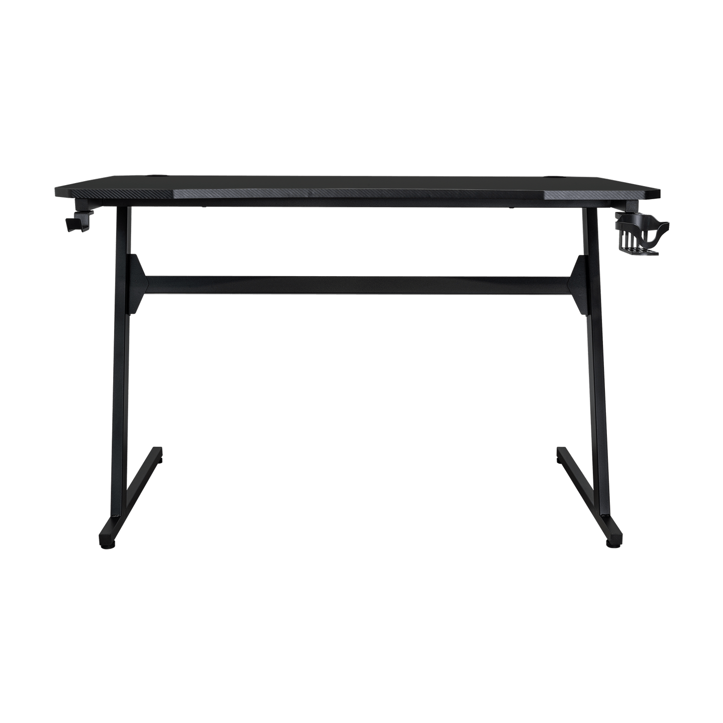 Escrotorio Gamer Racer 120X60X75 Rta Negro