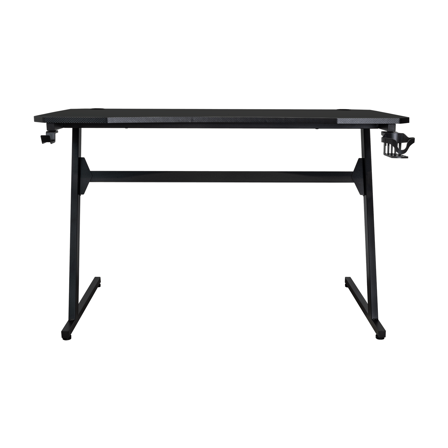 Escrotorio Gamer Racer 120X60X75 Rta Negro